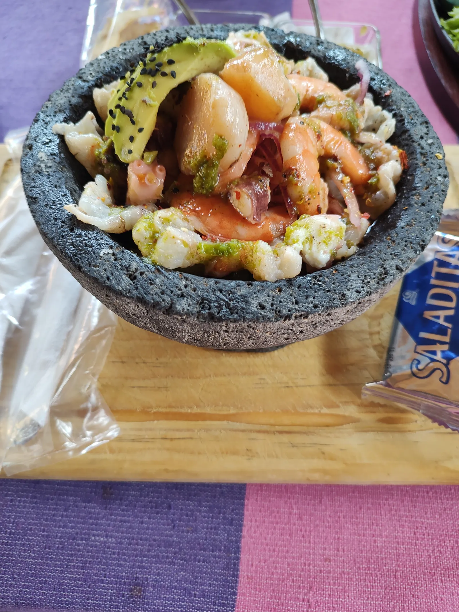 Mariscos Los Aguachiles image 9