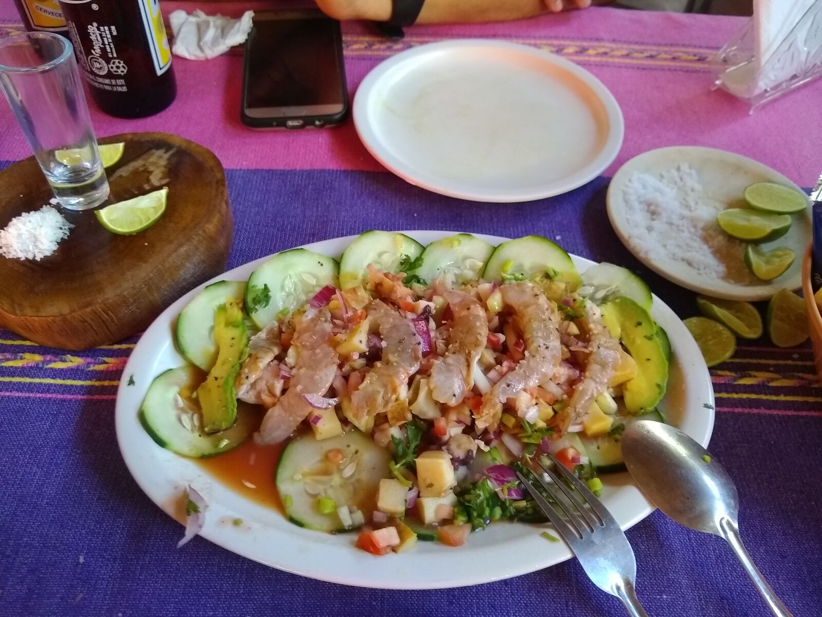 Mariscos Los Aguachiles image 10