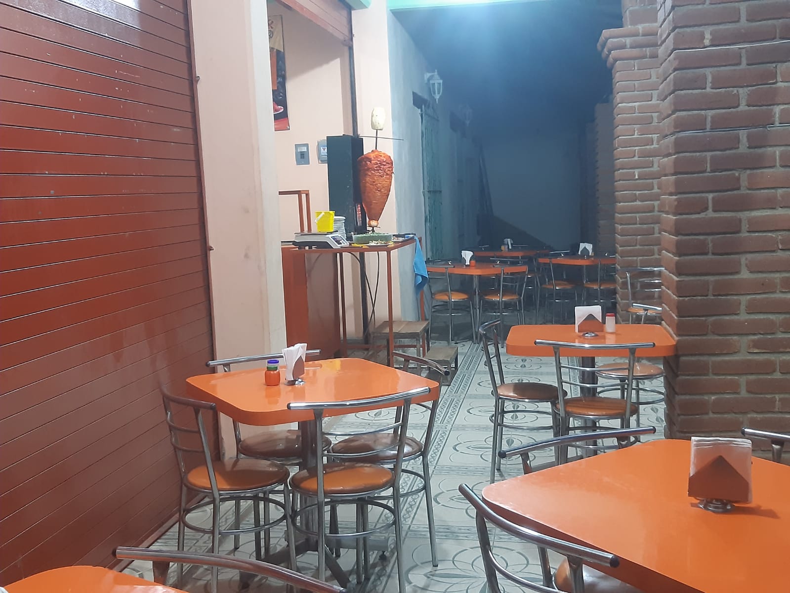 Tacos orientales image 4