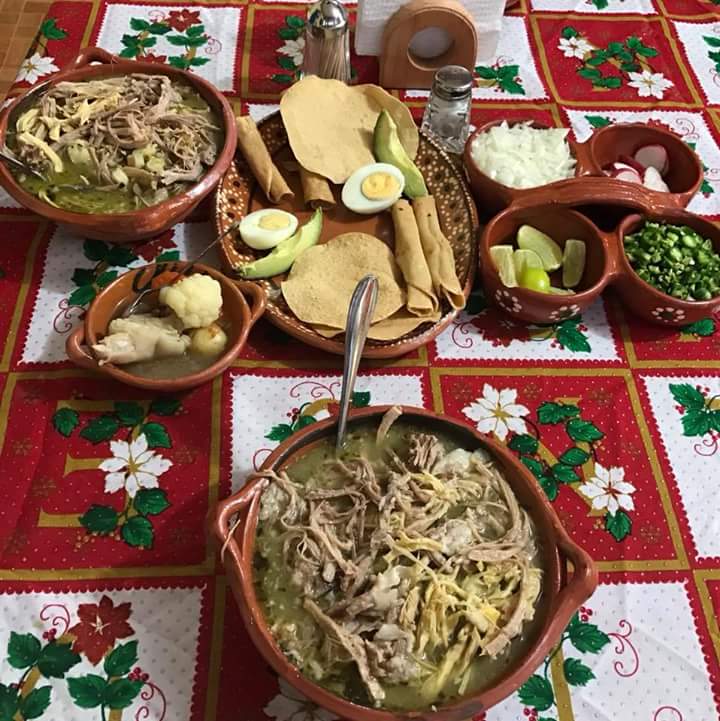 Restaurante y Pozoleria San José image 1