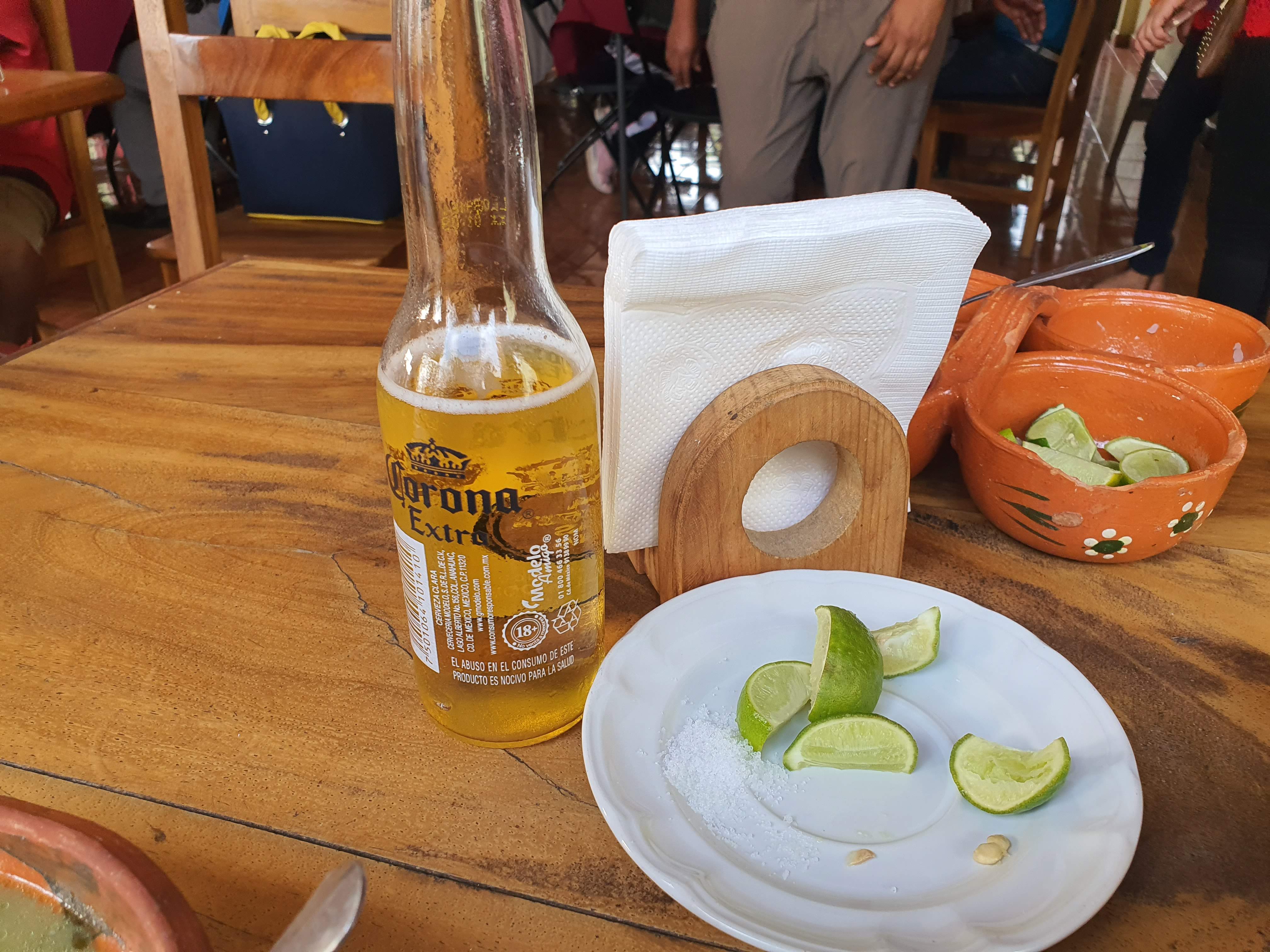 Restaurante y Pozoleria San José image 4