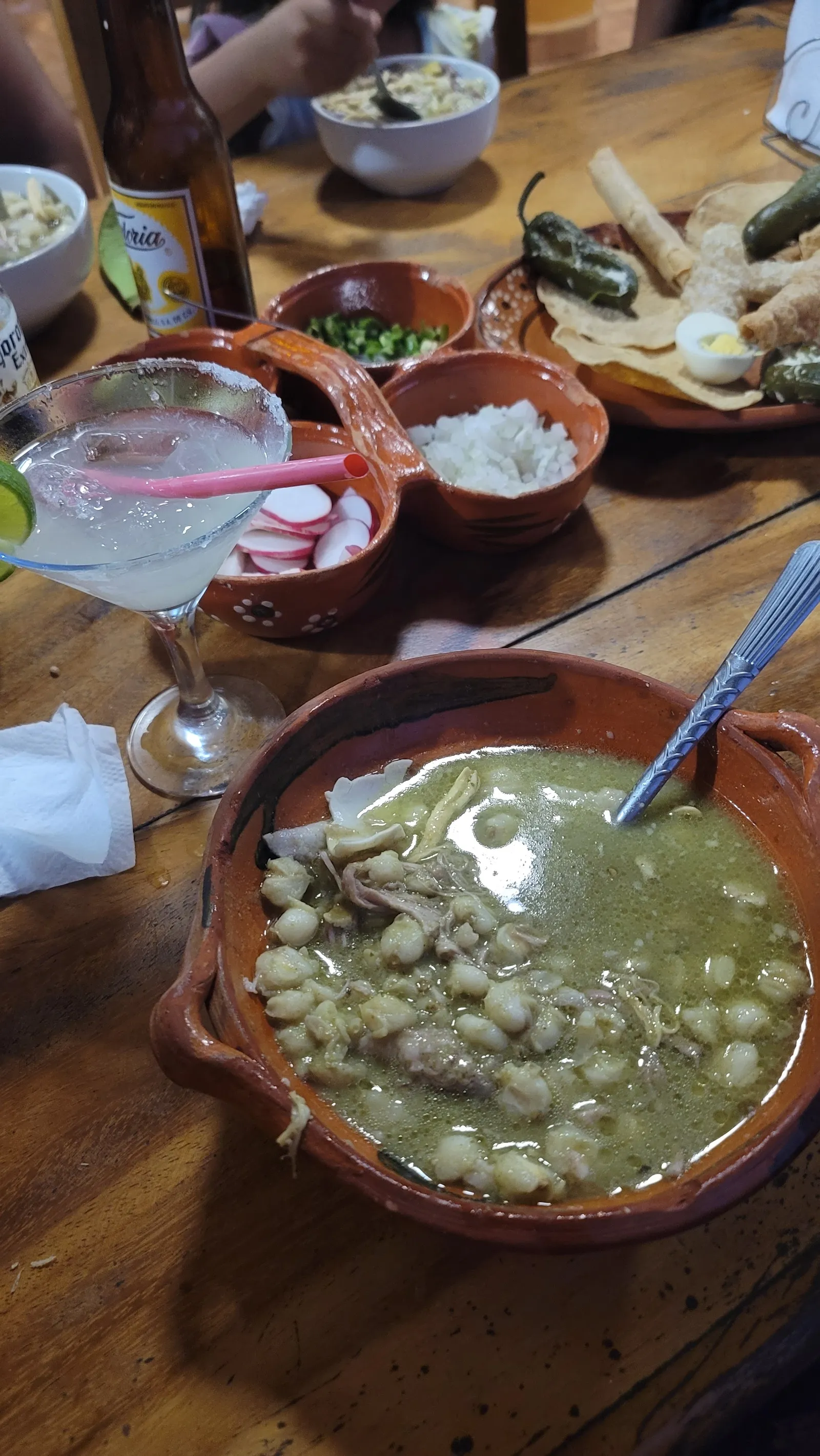 Restaurante y Pozoleria San José image 5