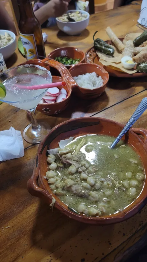 Restaurante y Pozoleria San José image 5