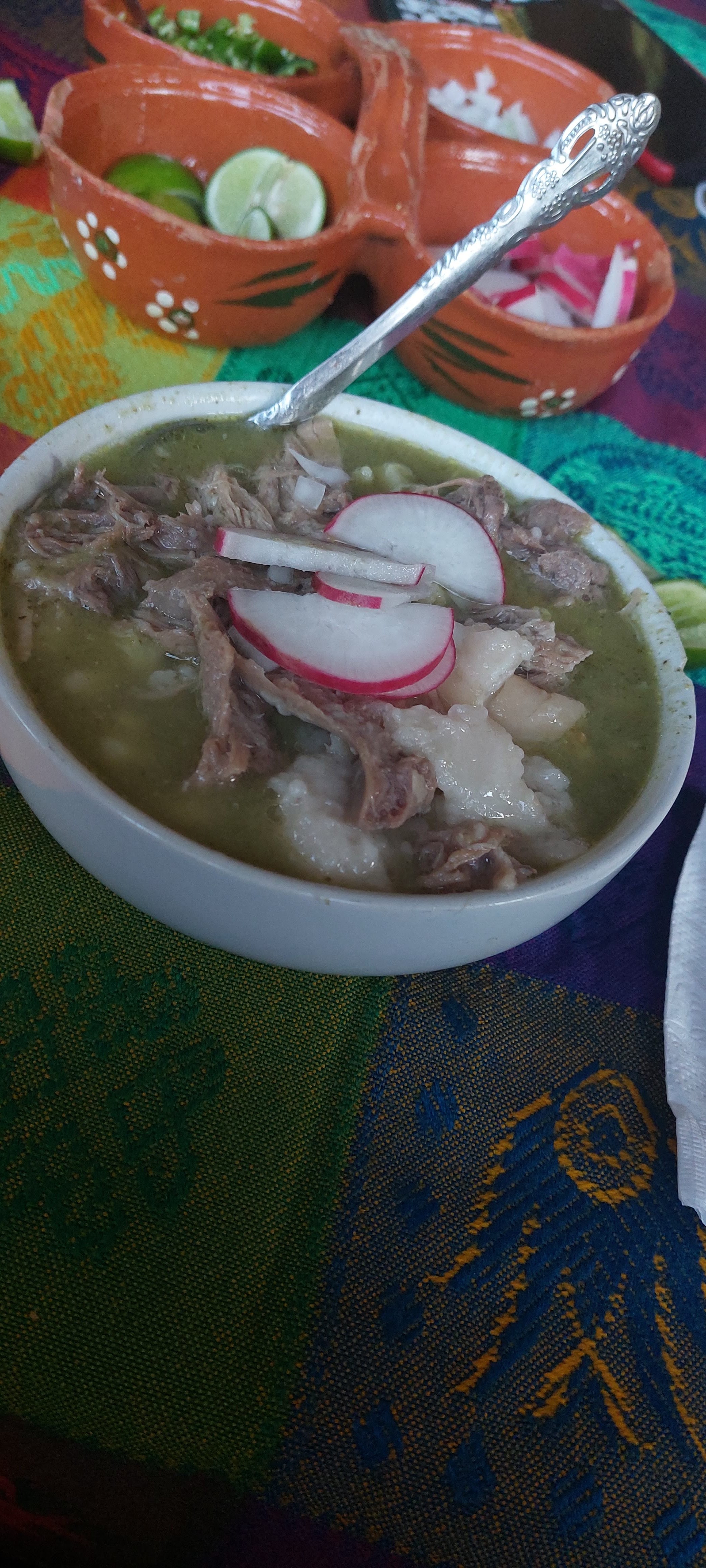 Restaurante y Pozoleria San José image 8