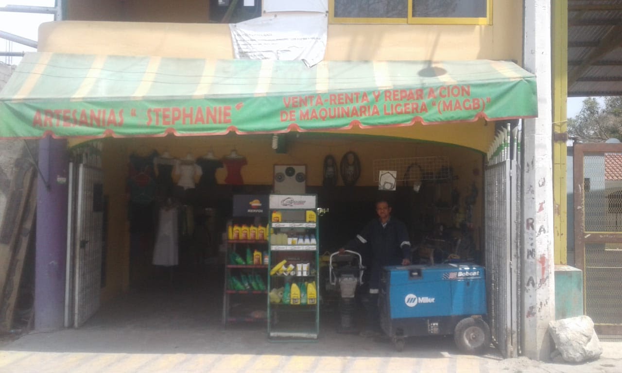 Restaurante y Pozoleria San José image 9