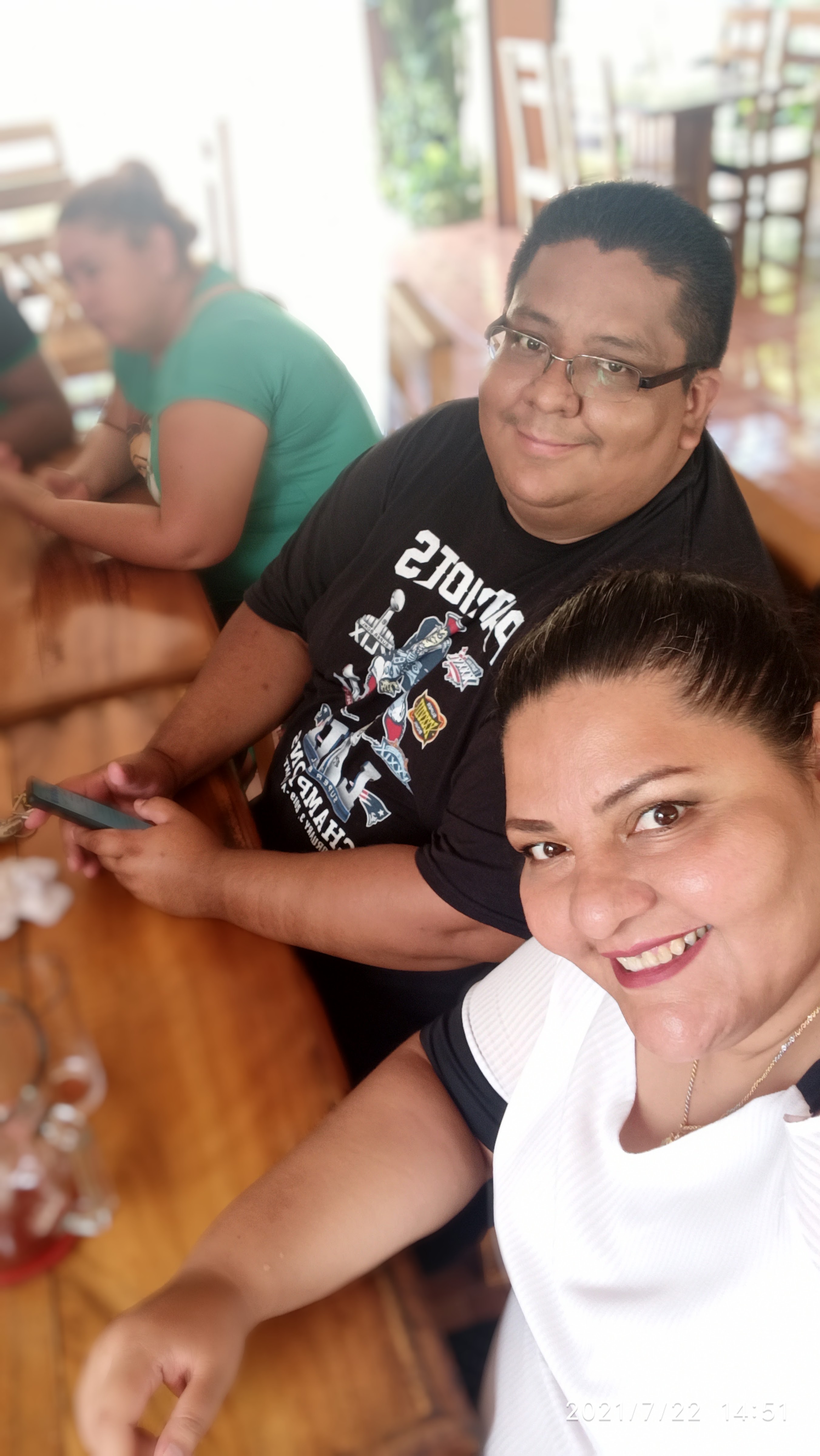 Restaurante y Pozoleria San José image 10