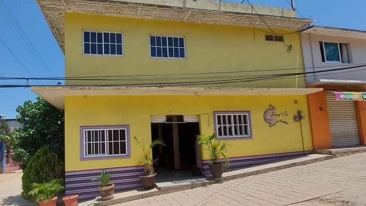 Restaurant Ñaa Vii image 2