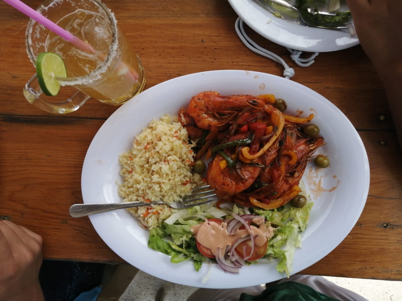 Restaurant Ñaa Vii image 4