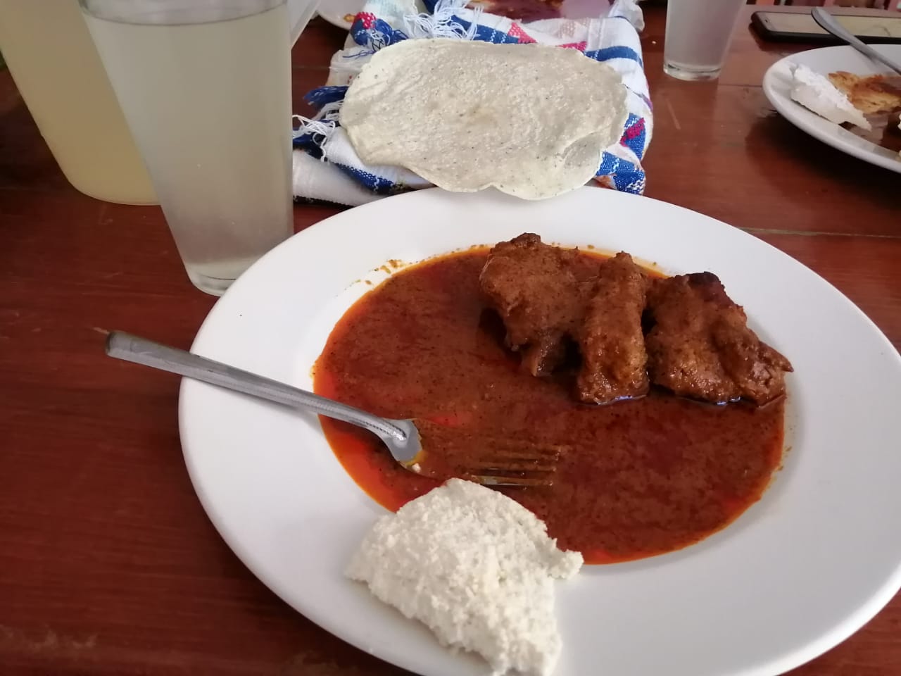 Restaurant Ñaa Vii image 5