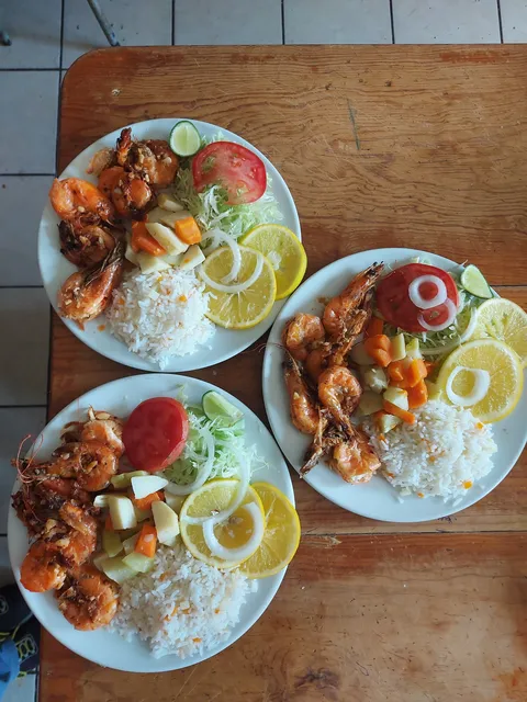 Restaurant Ñaa Vii image 6