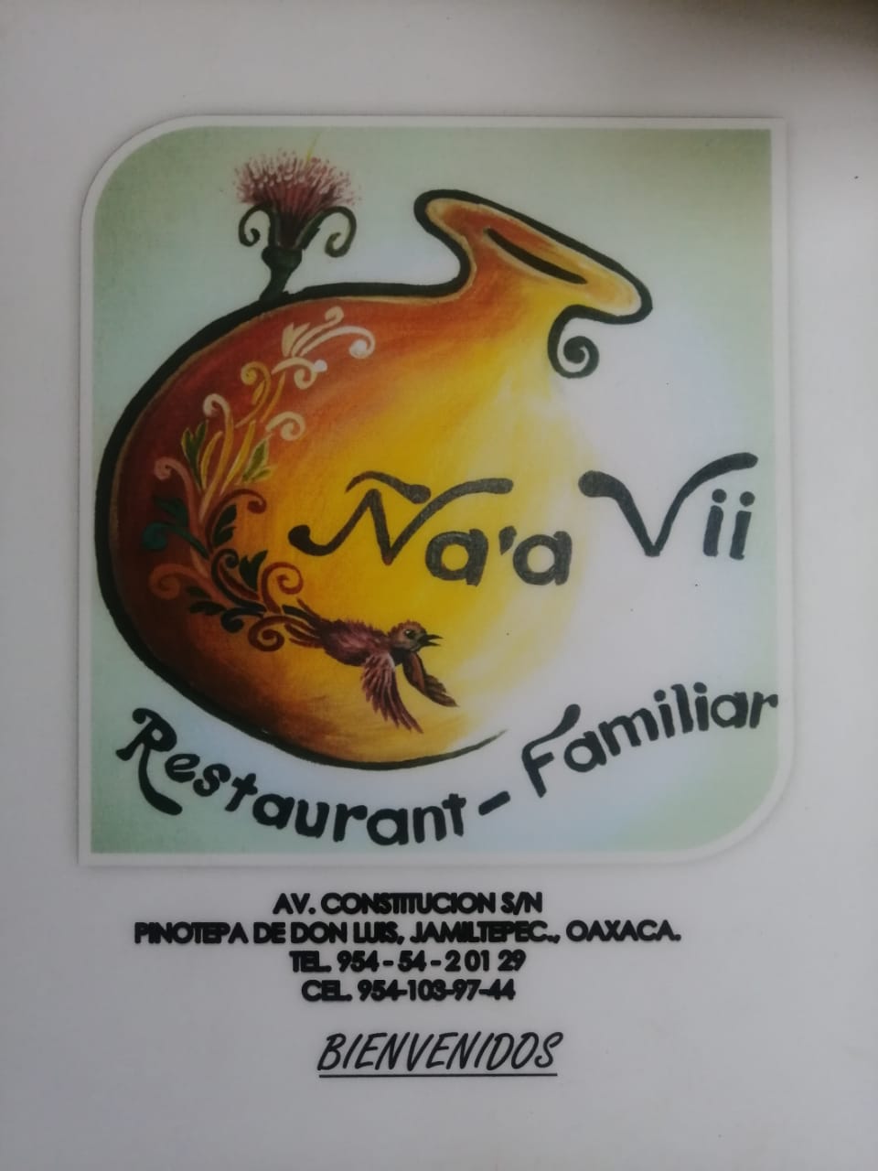 Restaurant Ñaa Vii image 7