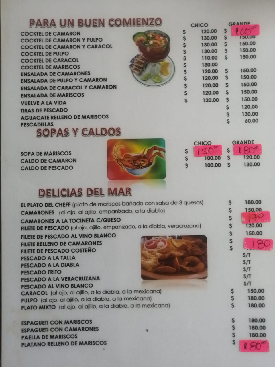 Restaurant Ñaa Vii image 8