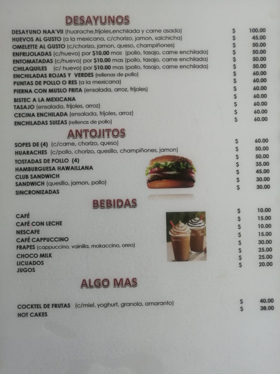 Restaurant Ñaa Vii image 10