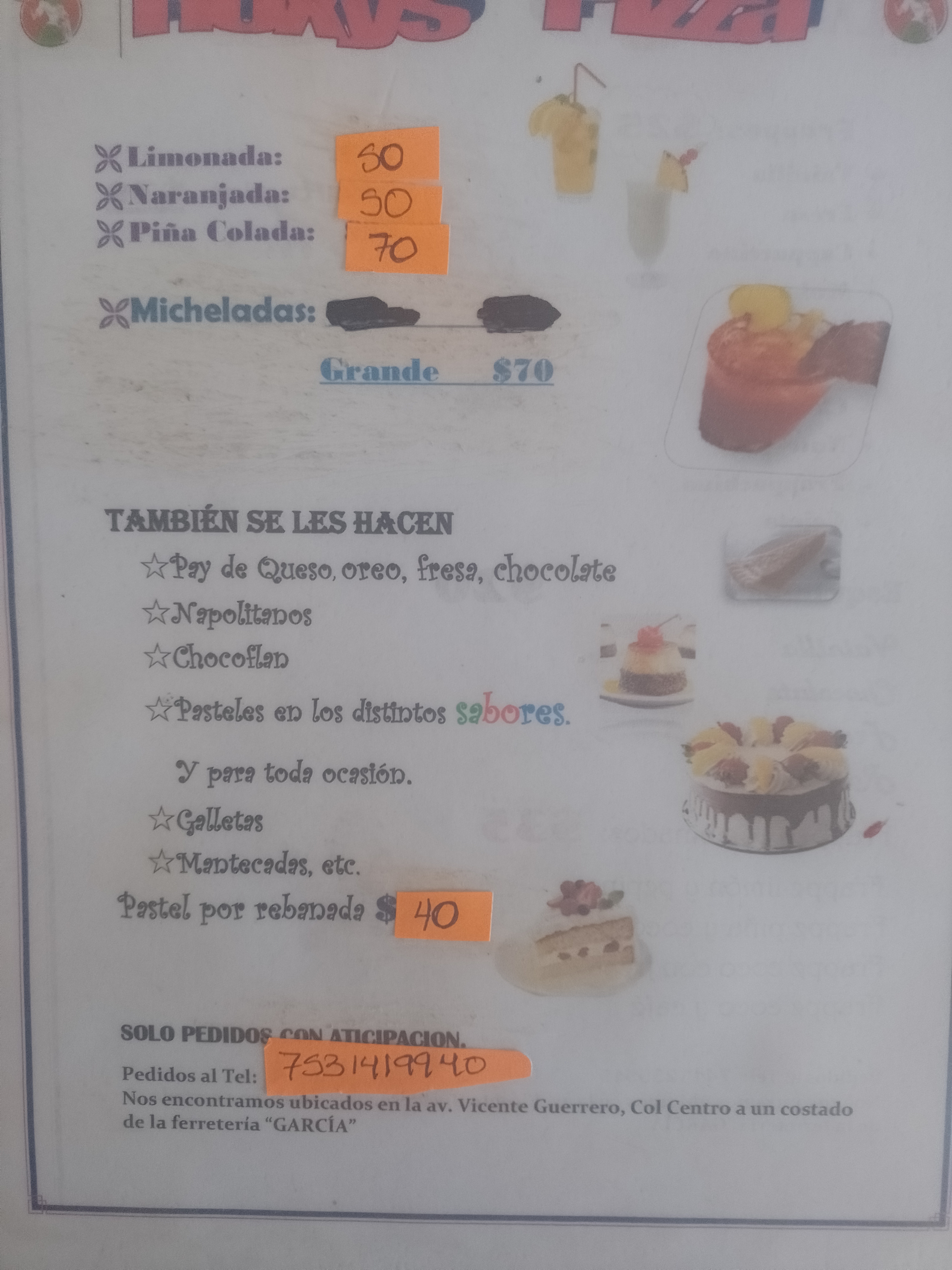 Roxy,s Pizza image 8