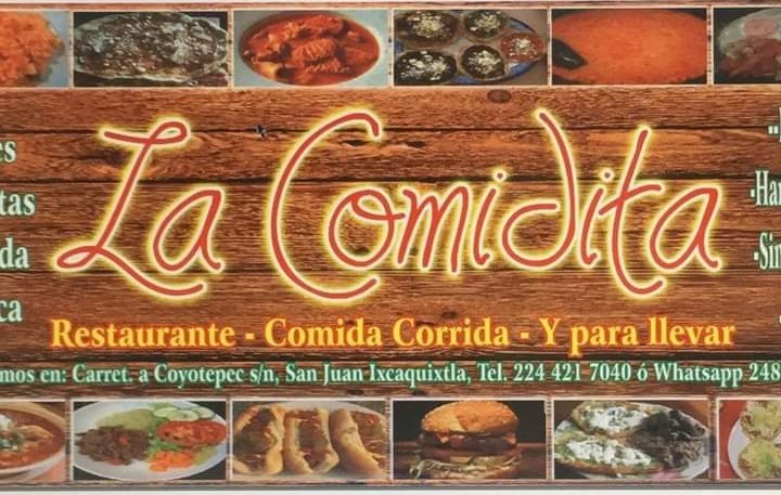 La comidita image 1