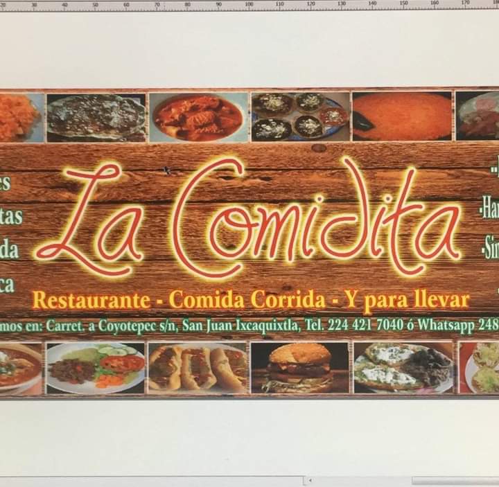 La comidita image 2