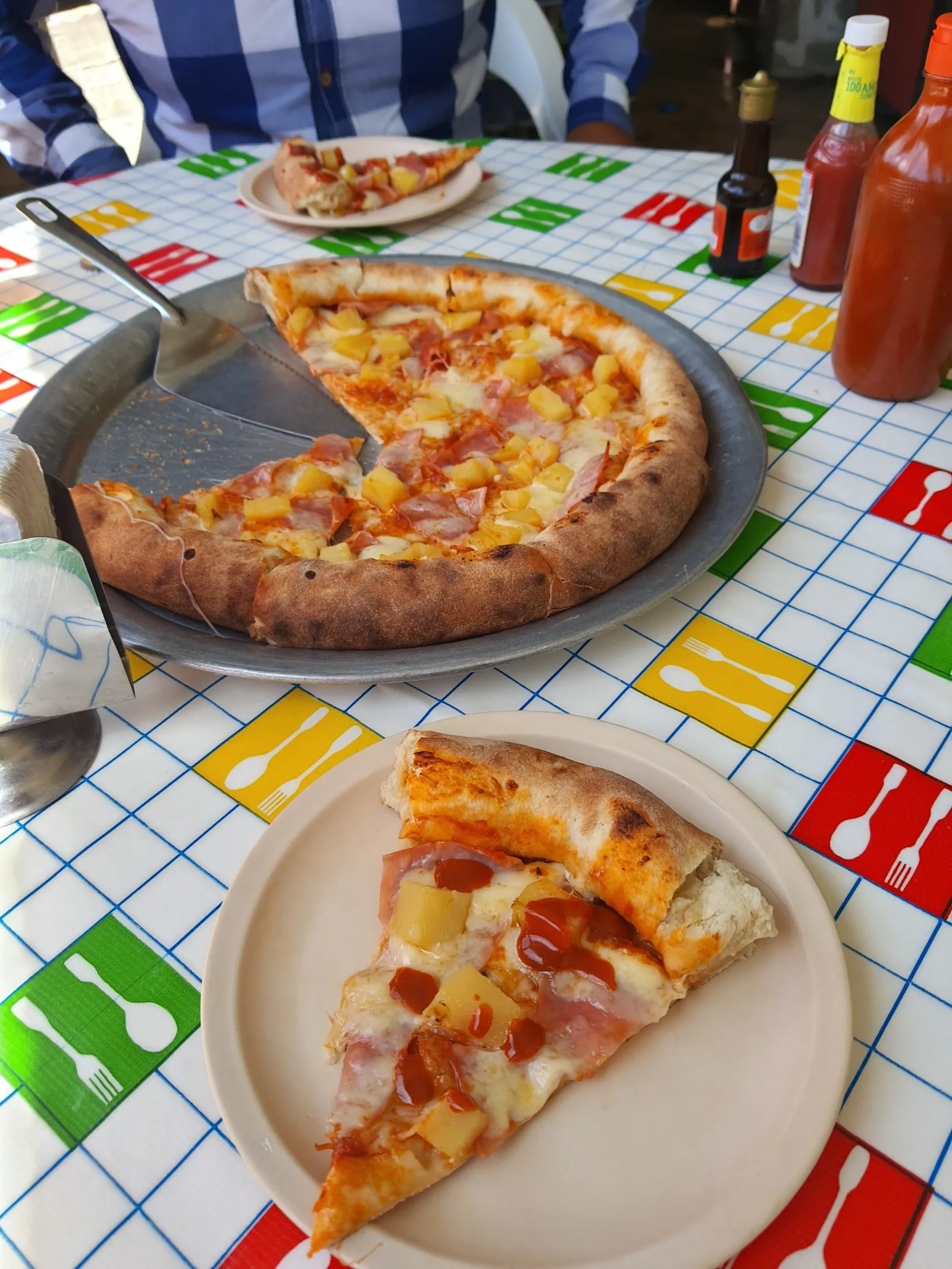Jackee's Pizza image 1