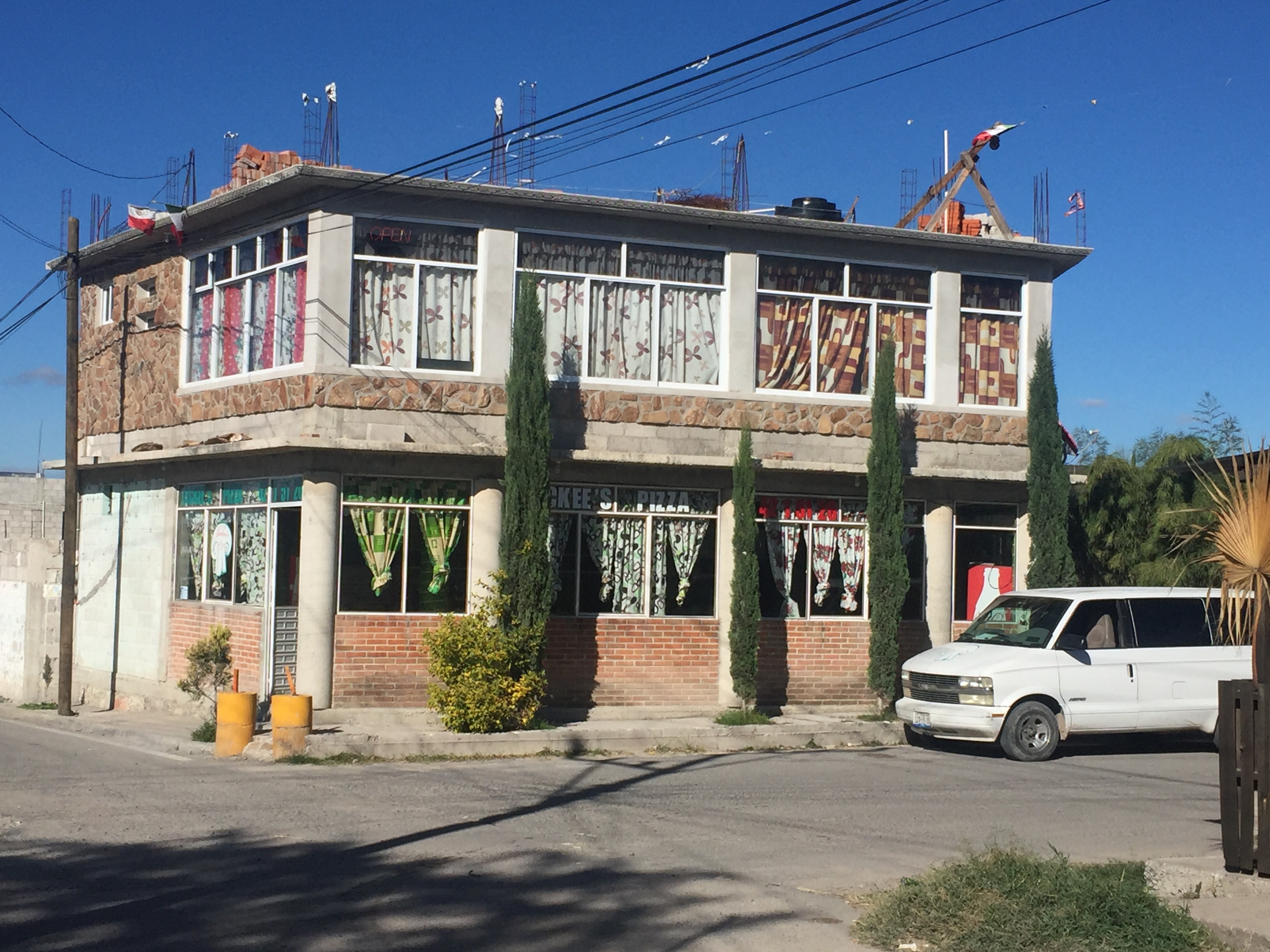 Jackee's Pizza image 2