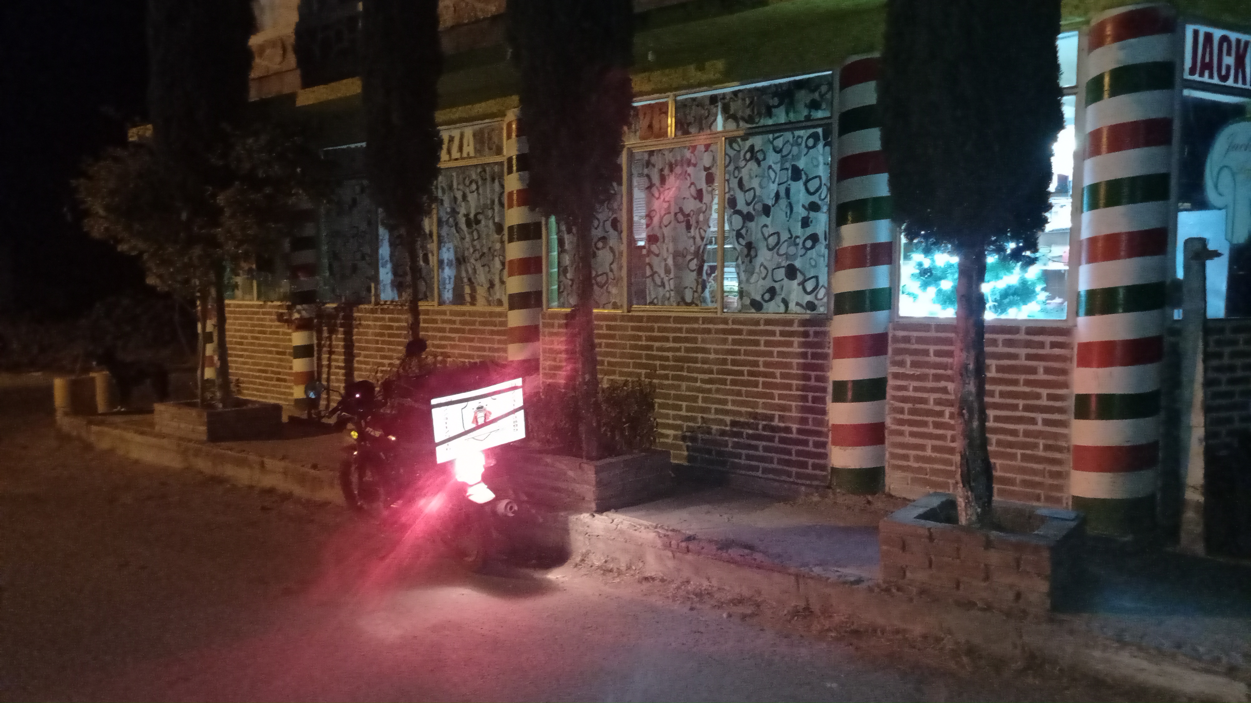 Jackee's Pizza image 3