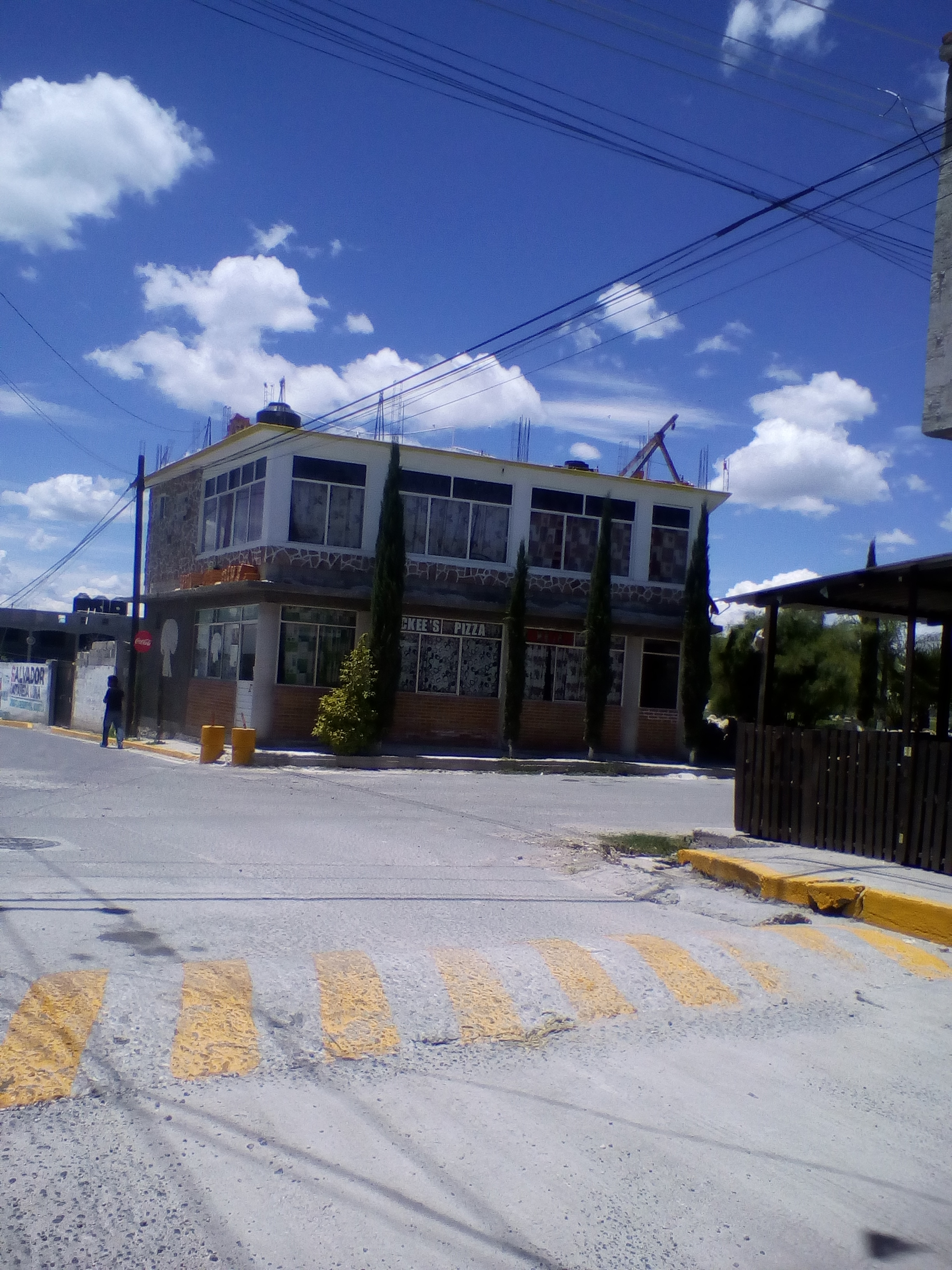 Jackee's Pizza image 4