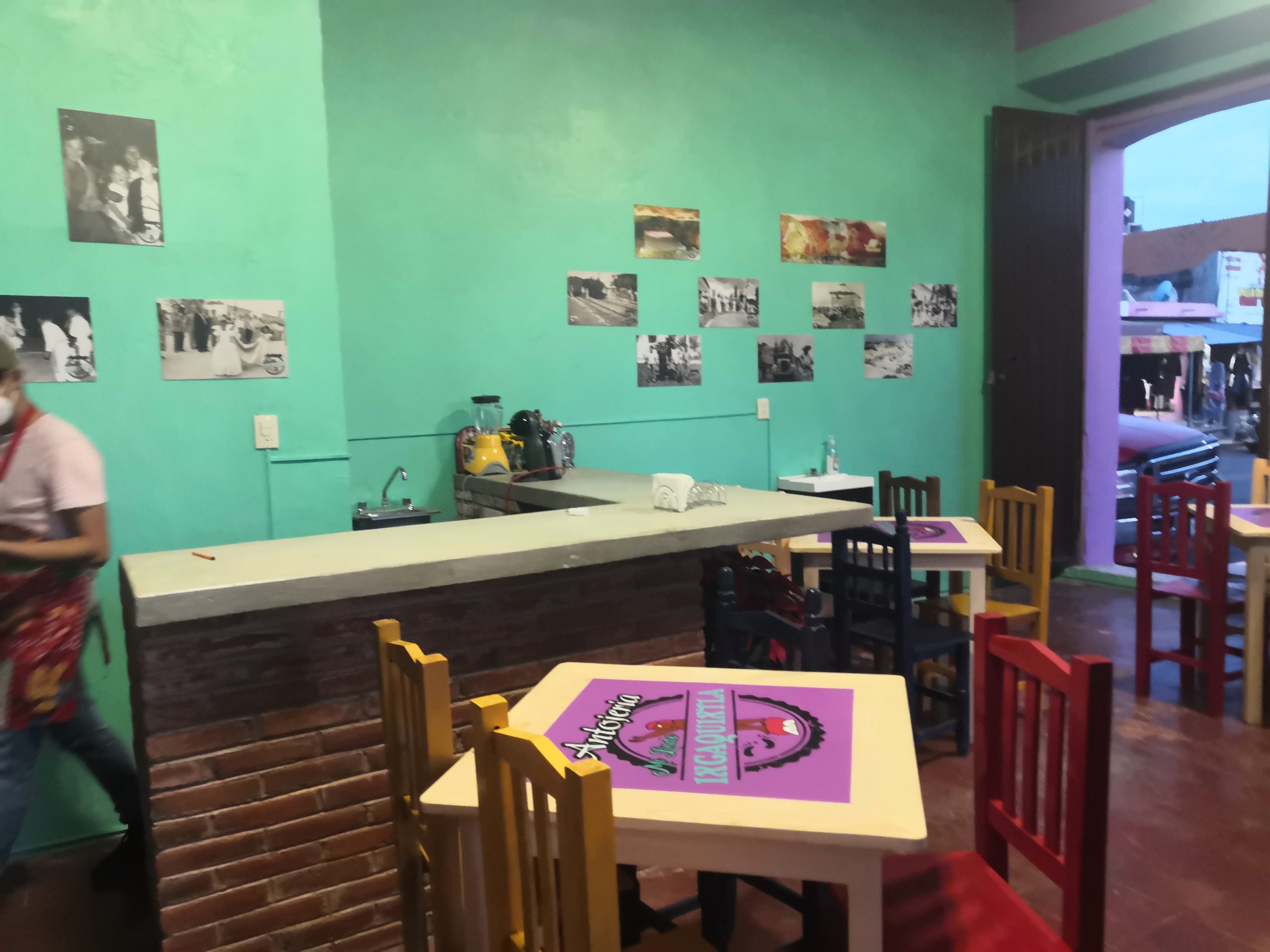 Mi Lindo Ixcaquixtla image 2