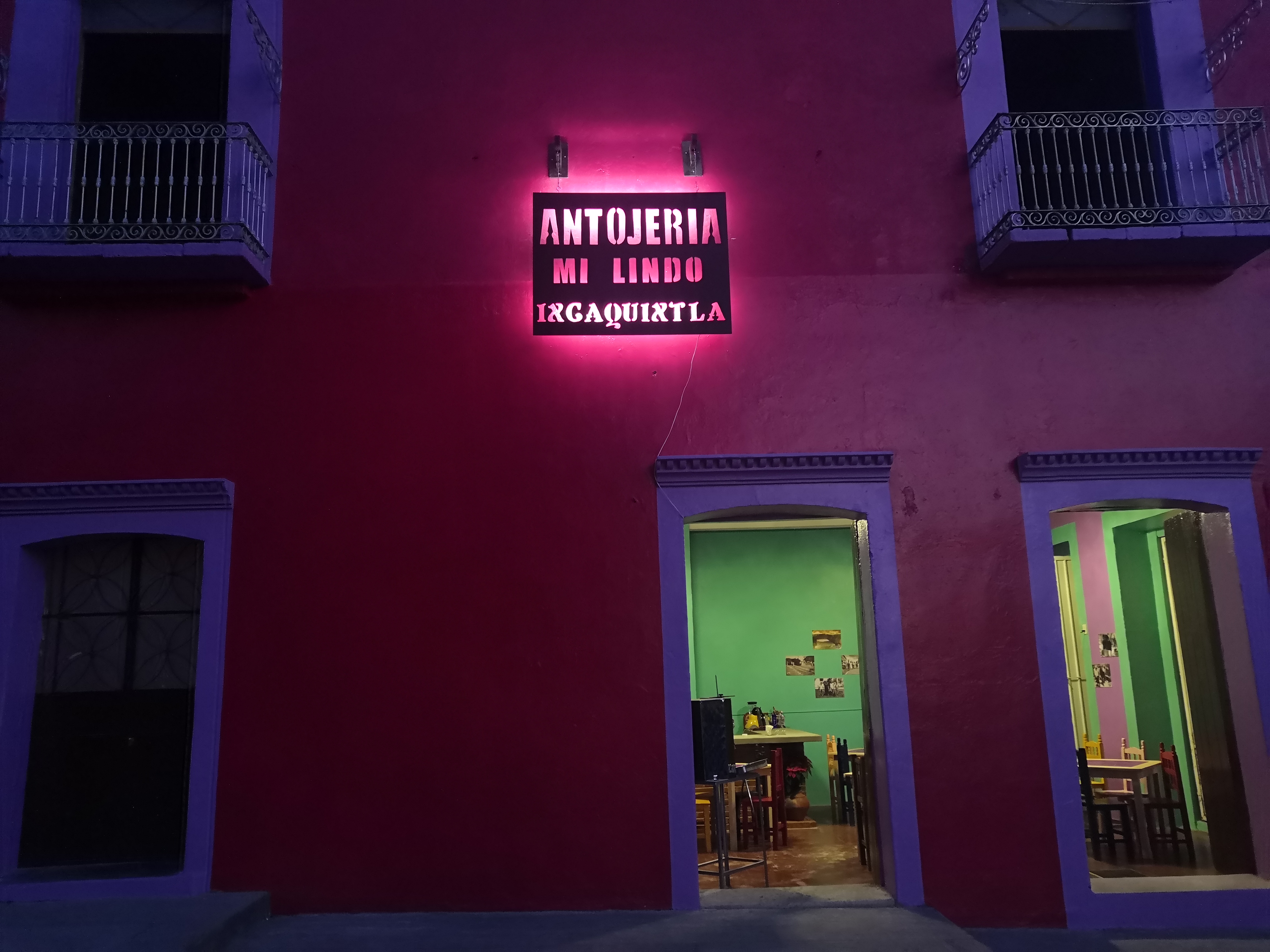 Mi Lindo Ixcaquixtla image 3