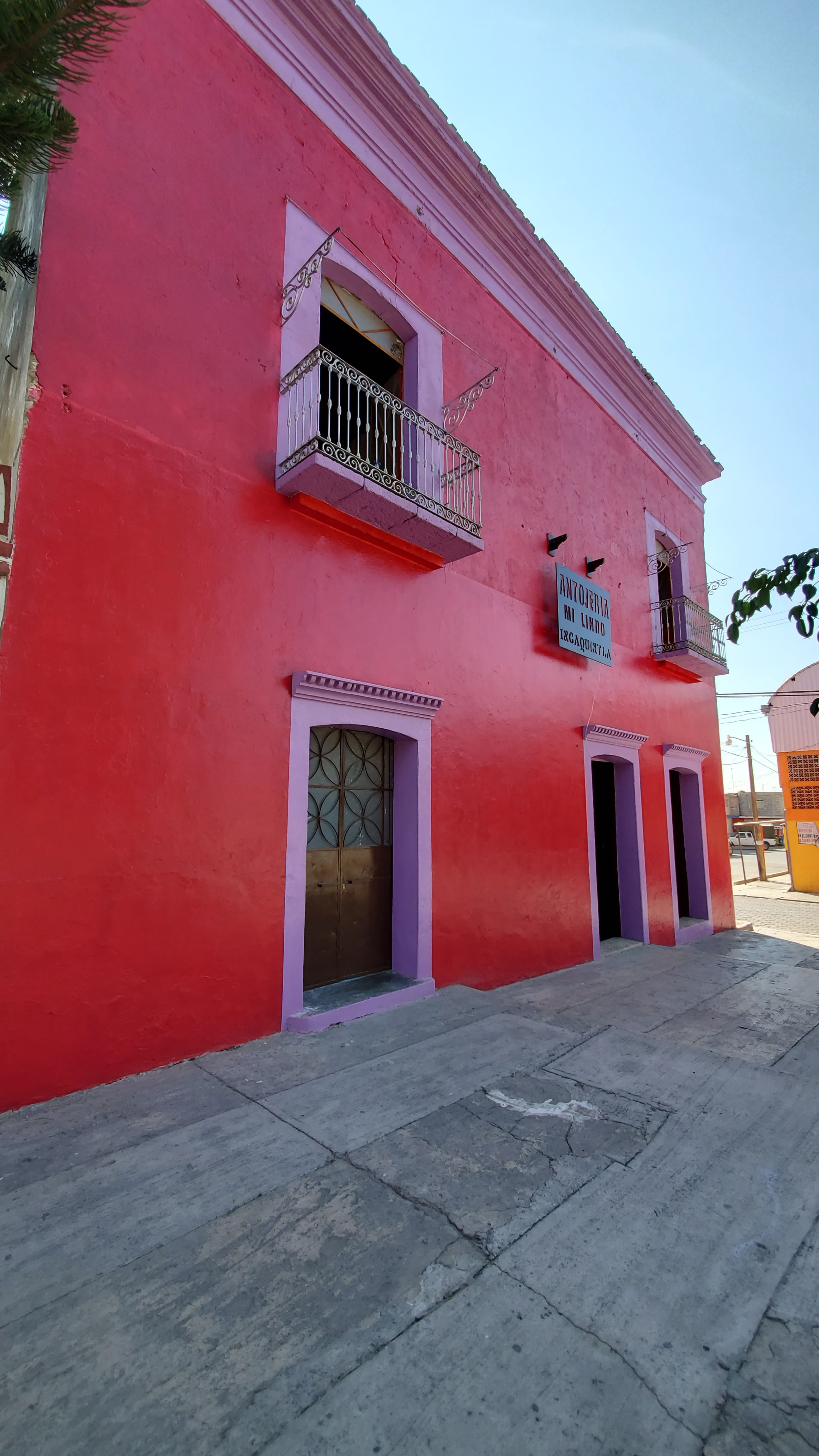 Mi Lindo Ixcaquixtla image 4