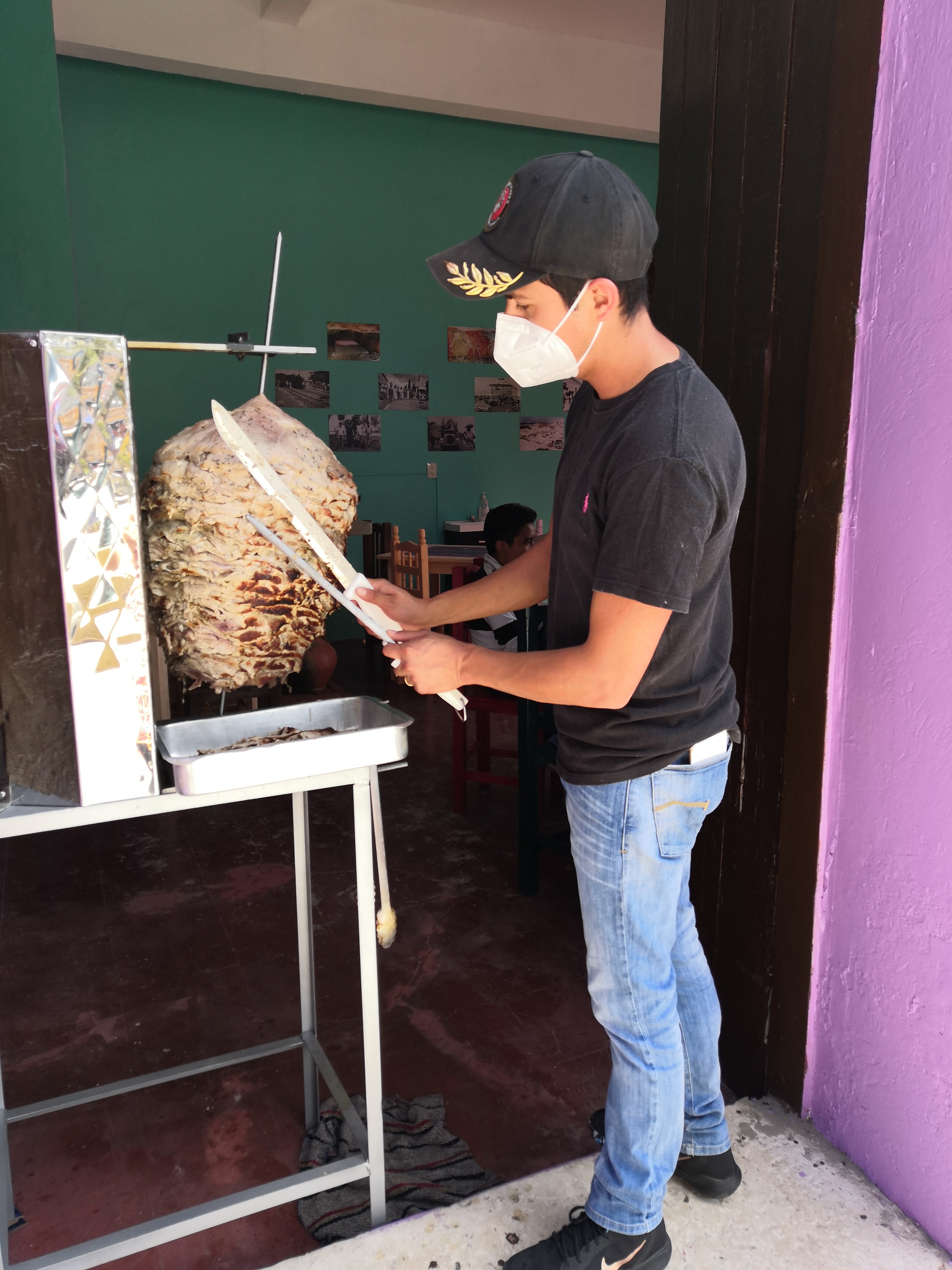 Mi Lindo Ixcaquixtla image 5