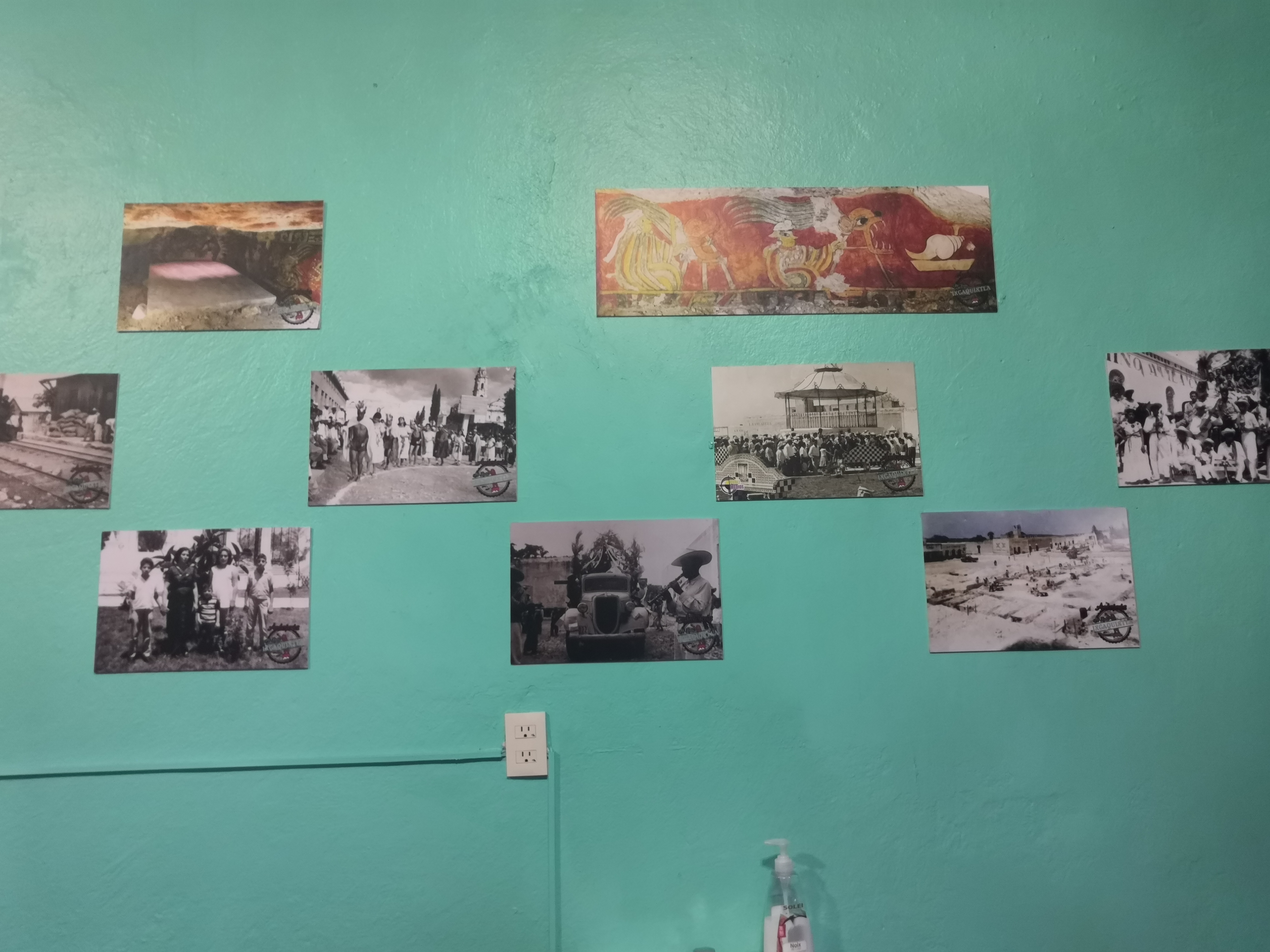 Mi Lindo Ixcaquixtla image 7