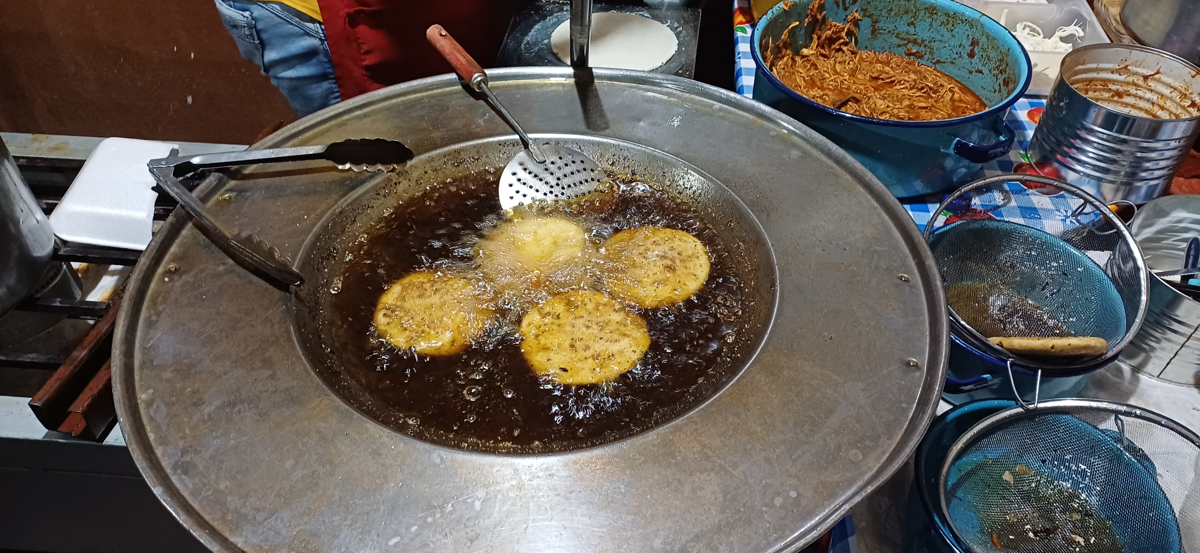 LA RECETA DE LA ABUELA image 1