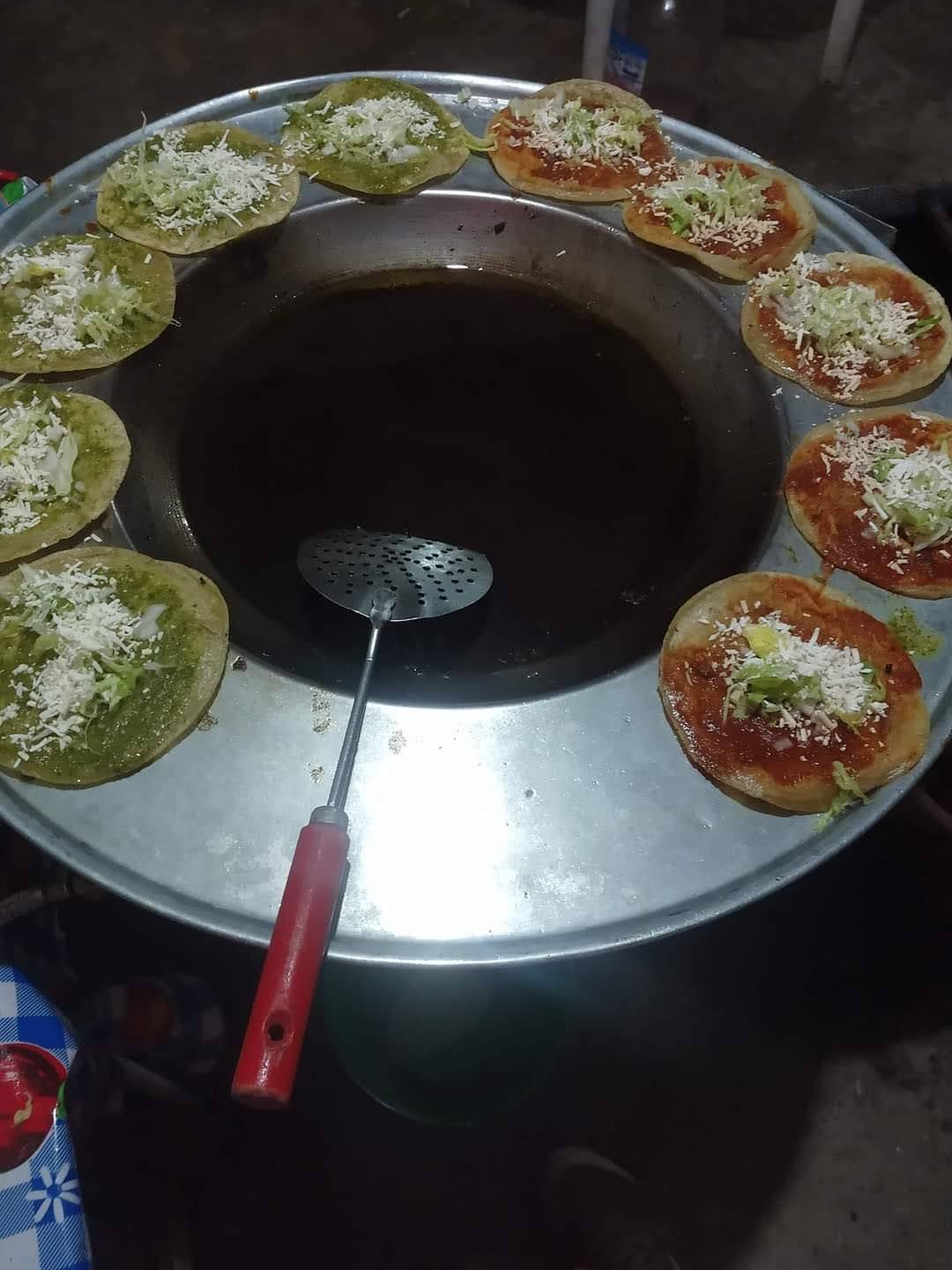 LA RECETA DE LA ABUELA image 2