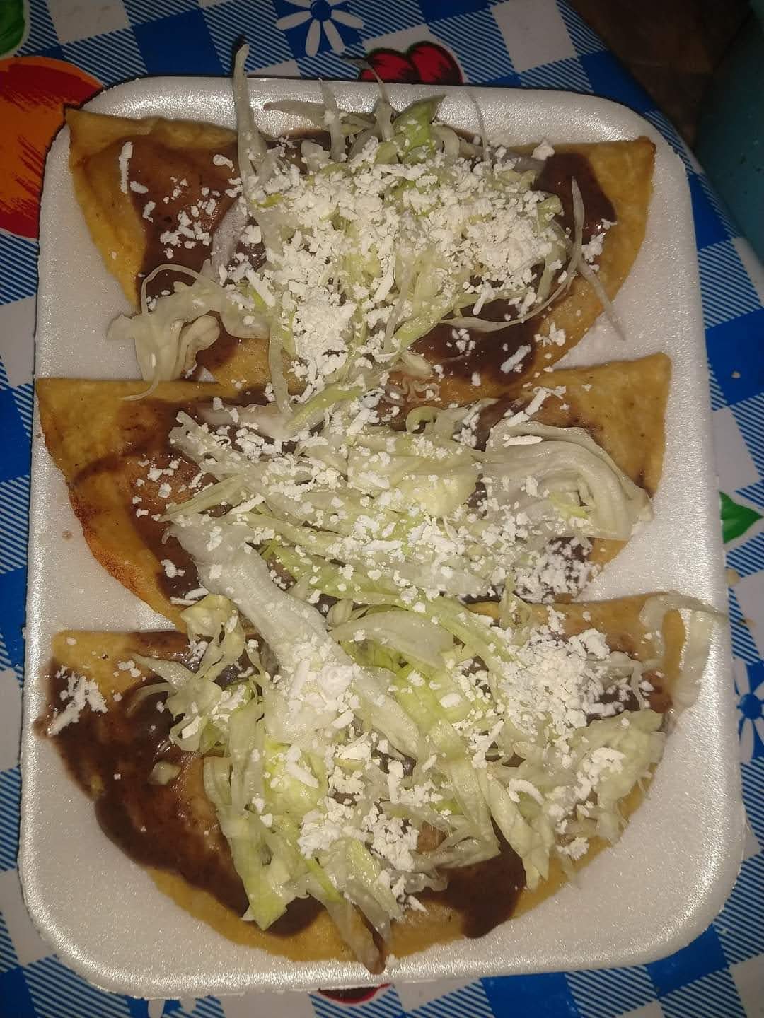 LA RECETA DE LA ABUELA image 5