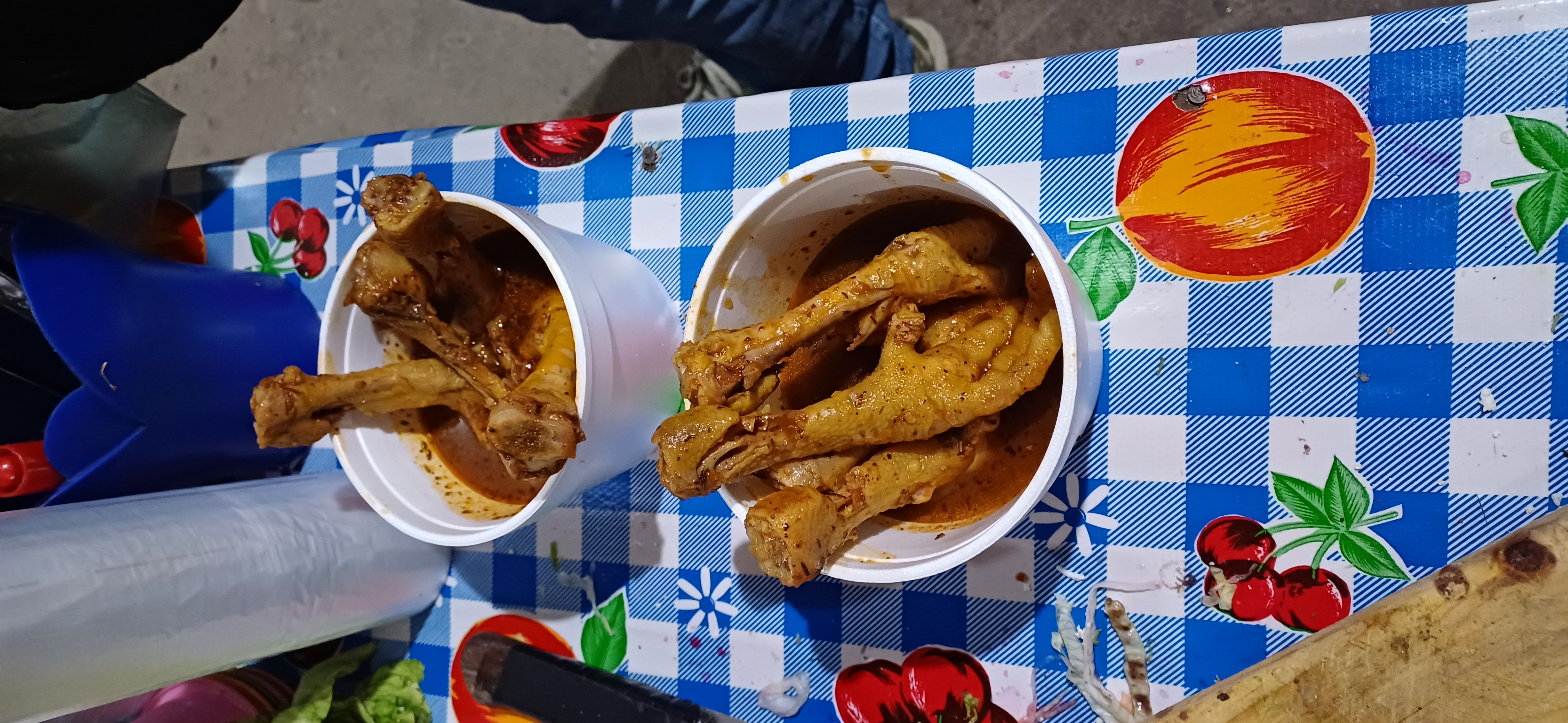 LA RECETA DE LA ABUELA image 6