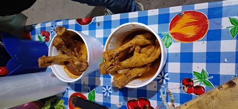 LA RECETA DE LA ABUELA image 6