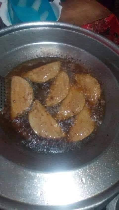 LA RECETA DE LA ABUELA image 10