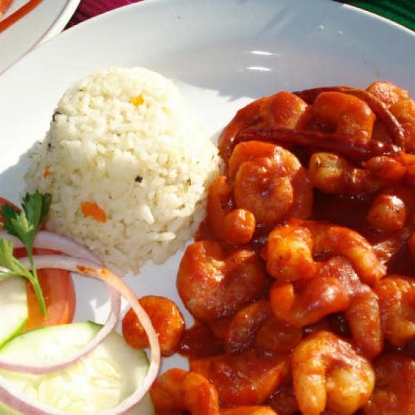 Restaurante el 33 image 3