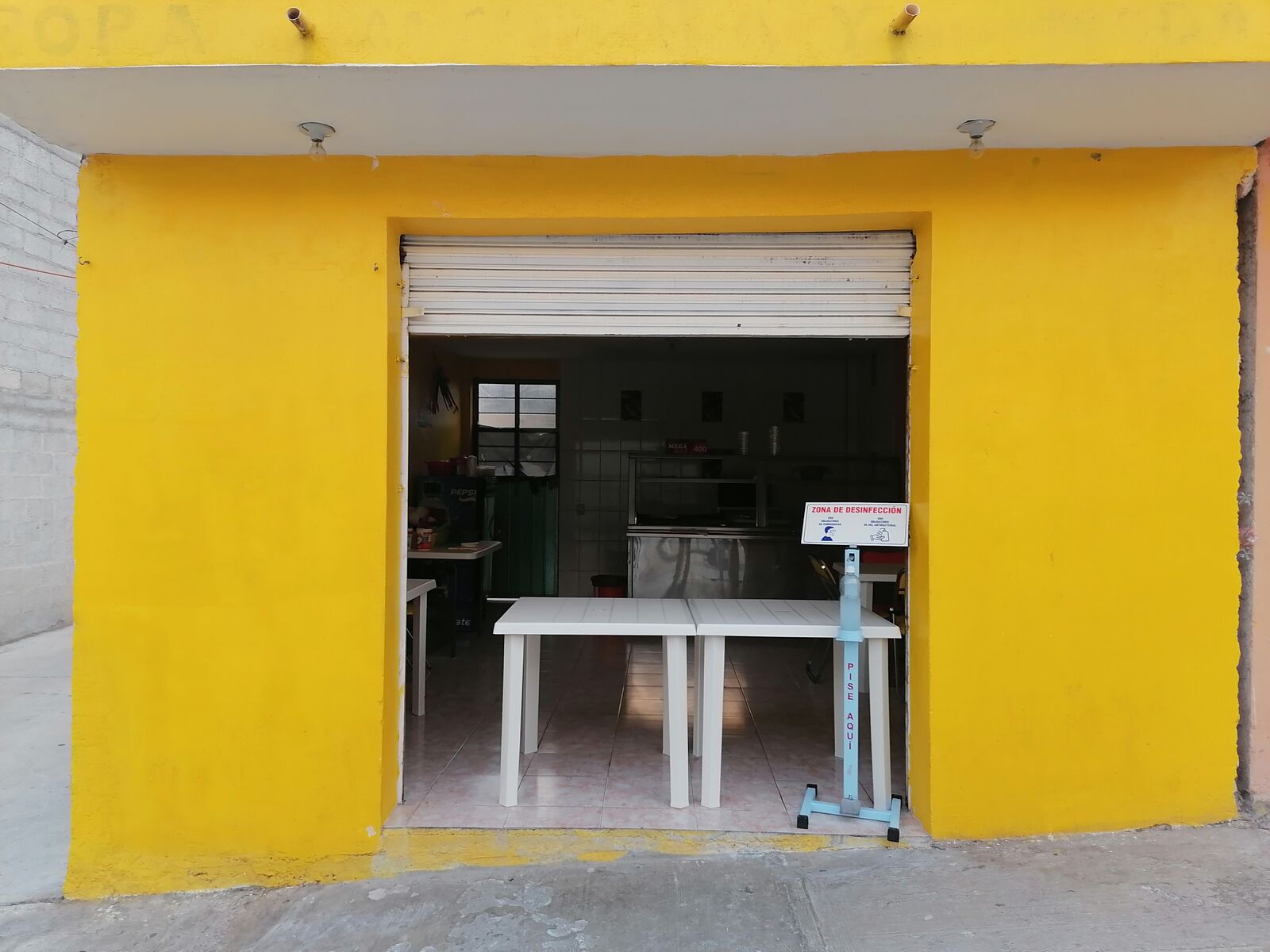 Taquería "Los Vega" image 1
