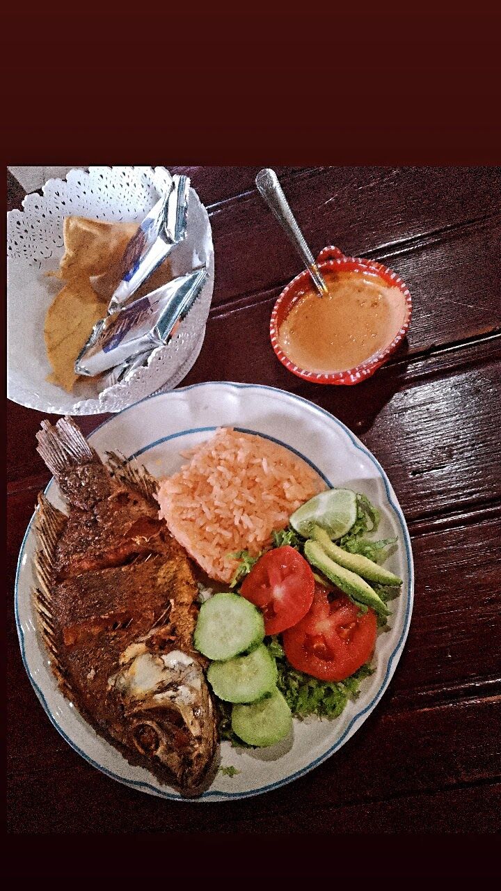 Soledad Desayunos y Comida image 4
