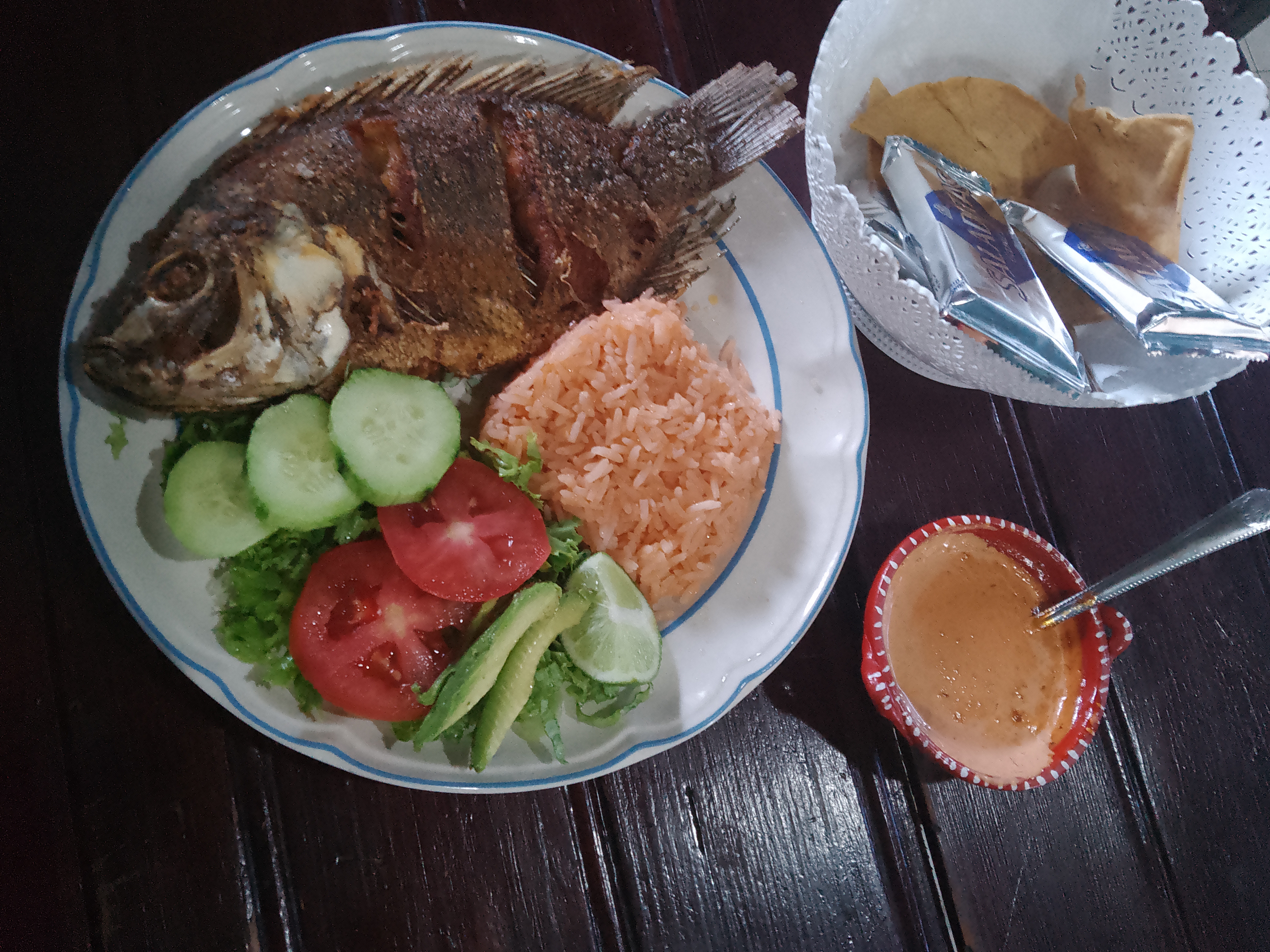 Soledad Desayunos y Comida image 6