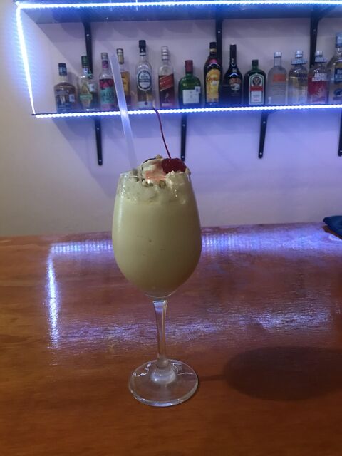 Crucero Restaurant & Bar image 7