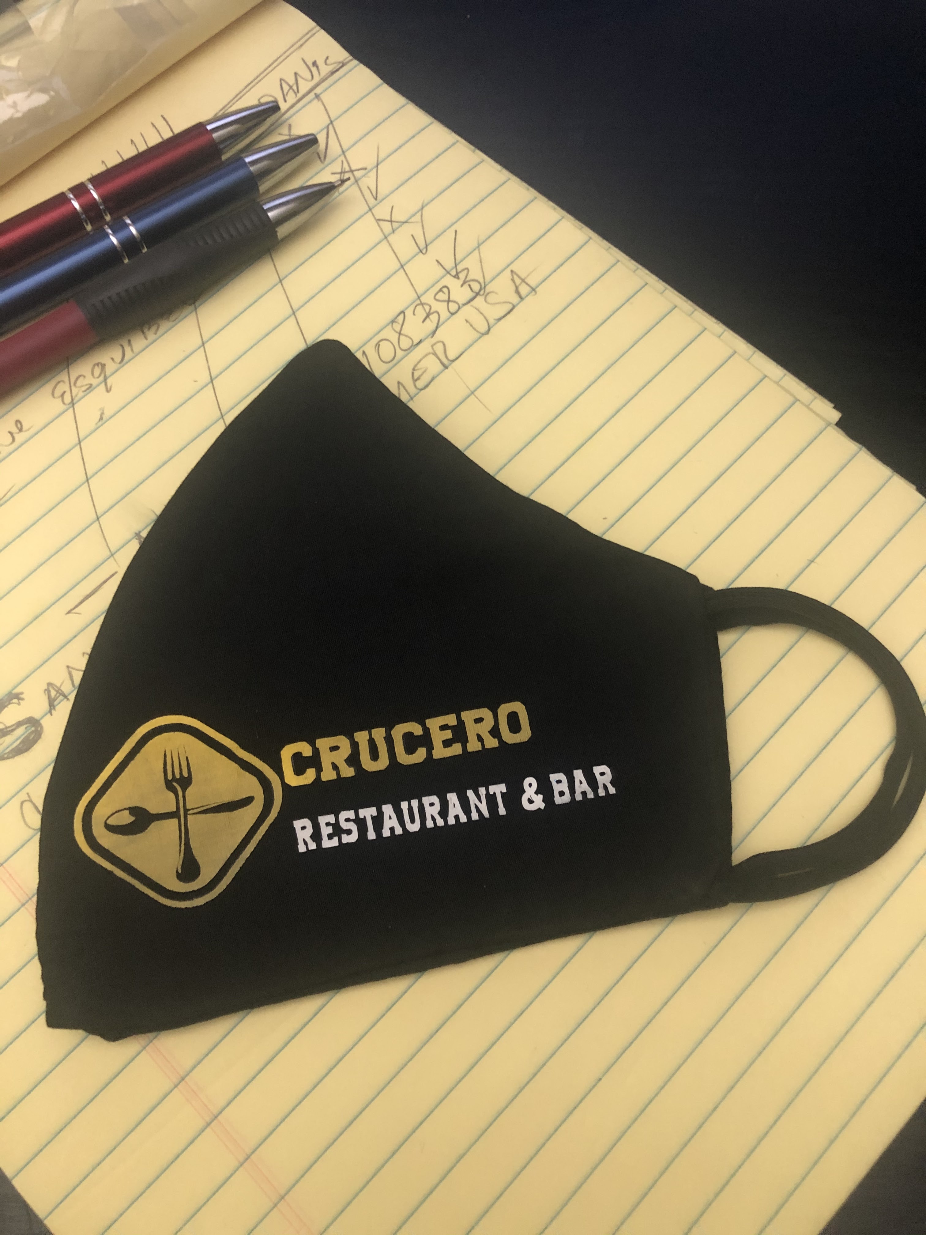 Crucero Restaurant & Bar image 8