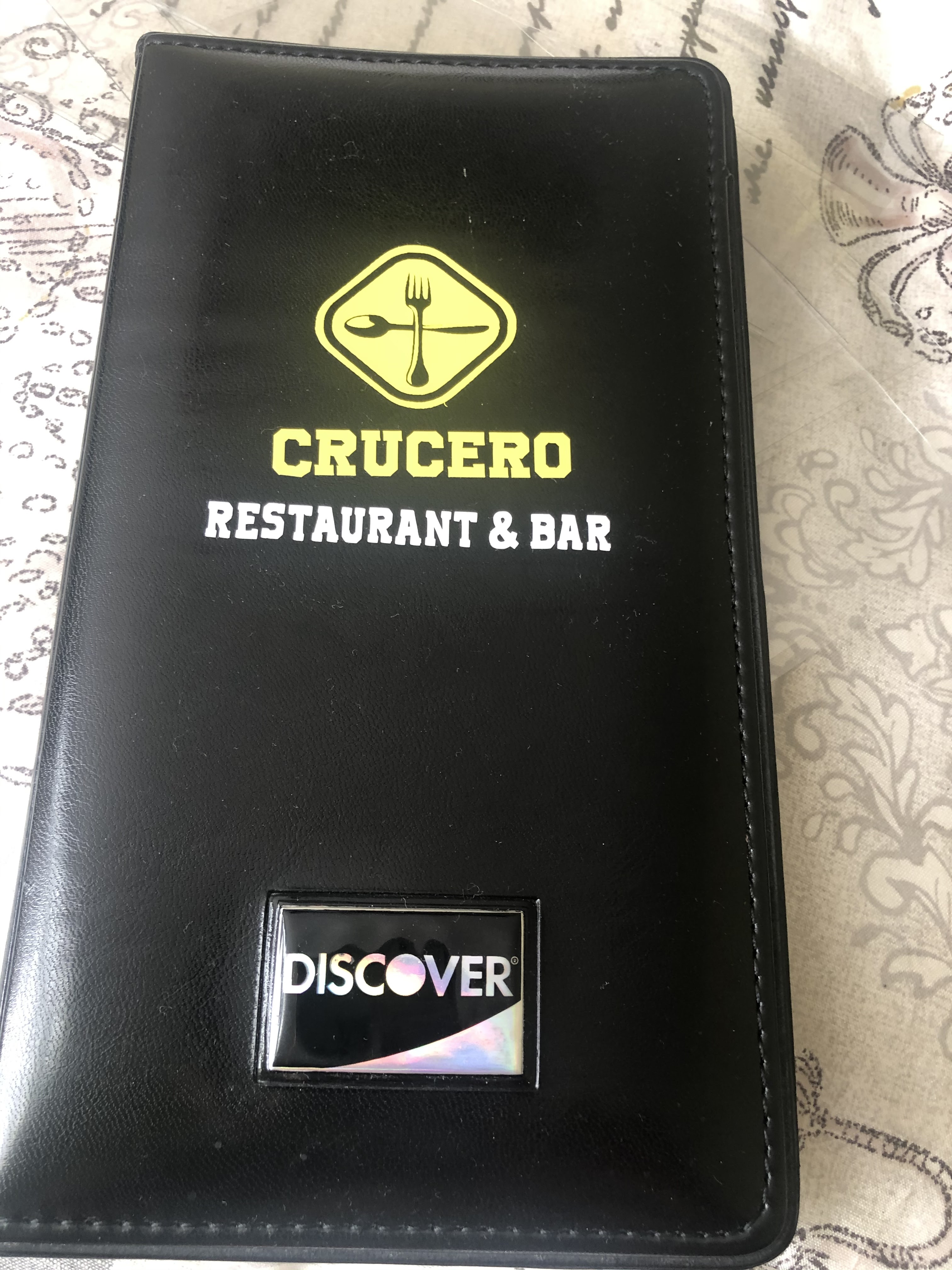 Crucero Restaurant & Bar image 10