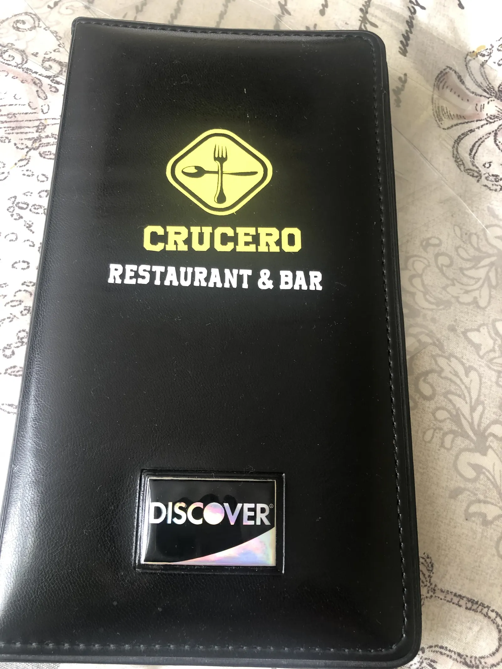 Crucero Restaurant & Bar image 10