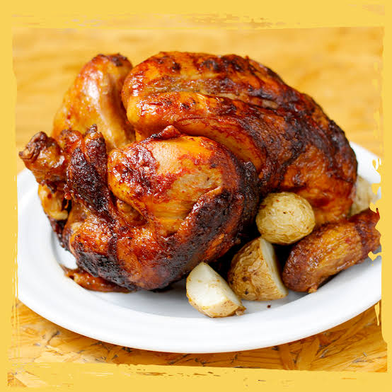 Pollos EL CHOCO image 1