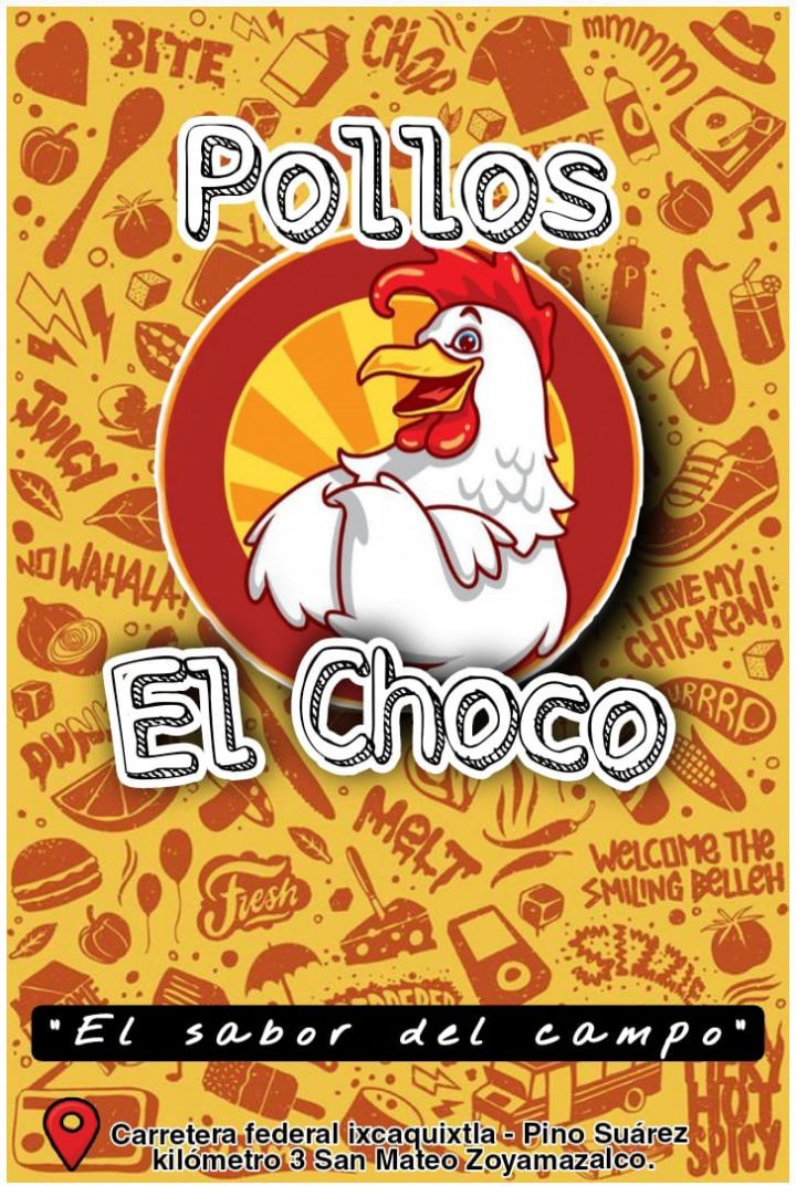 Pollos EL CHOCO image 5