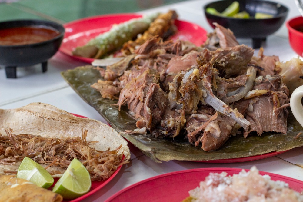 Barbacoa don Noe image 1