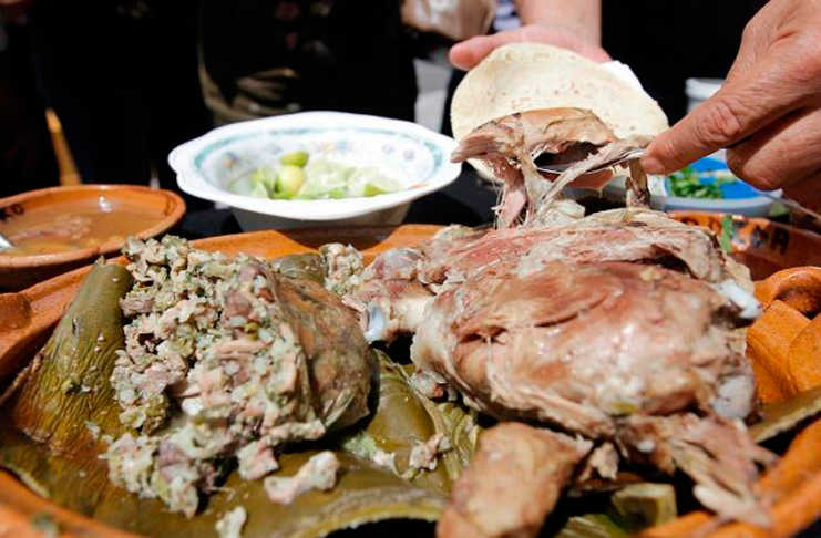 Barbacoa don Noe image 2