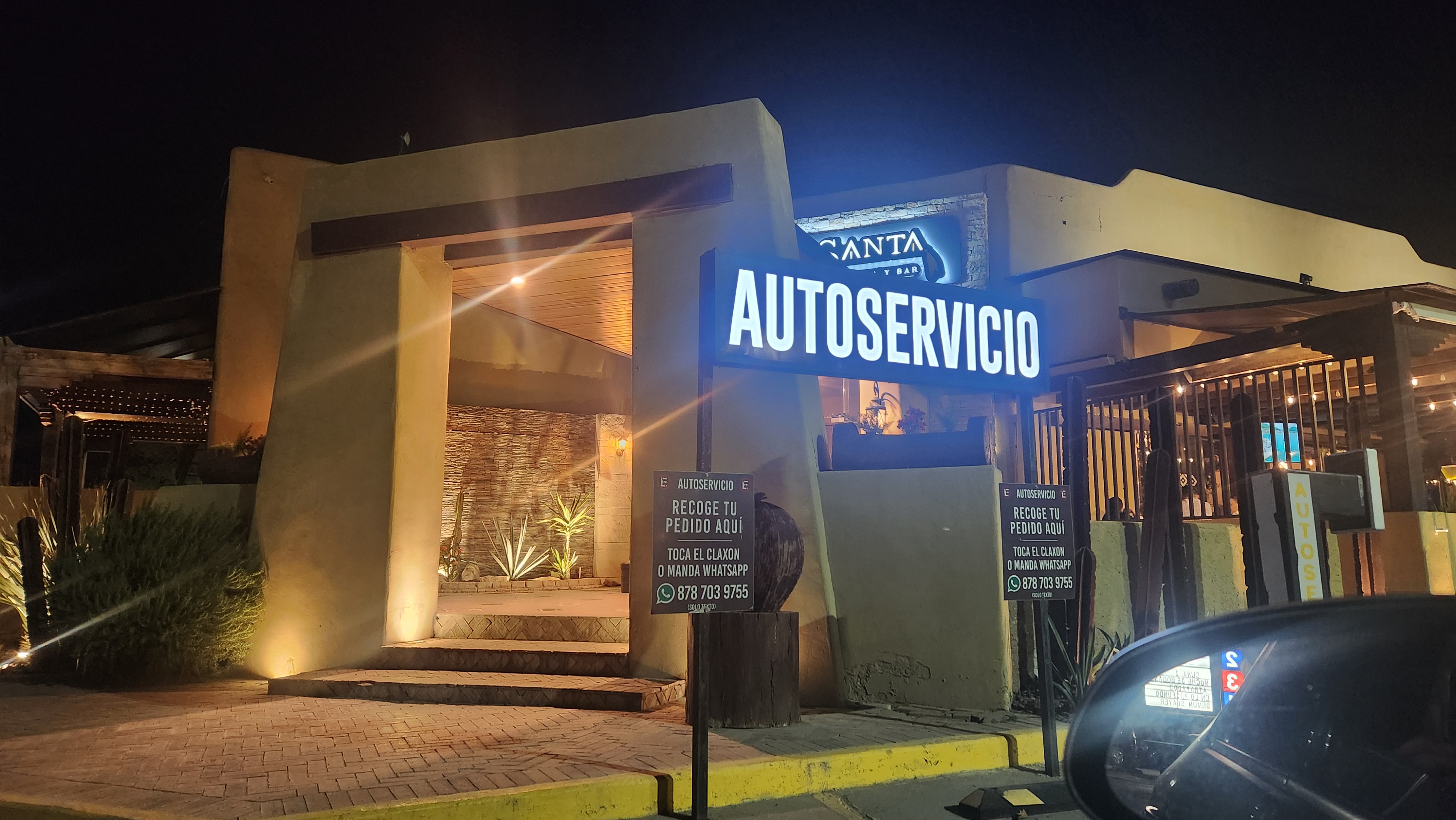 Restaurante Tierra Santa - Piedras Negras image 1