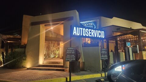 Restaurante Tierra Santa - Piedras Negras image 1