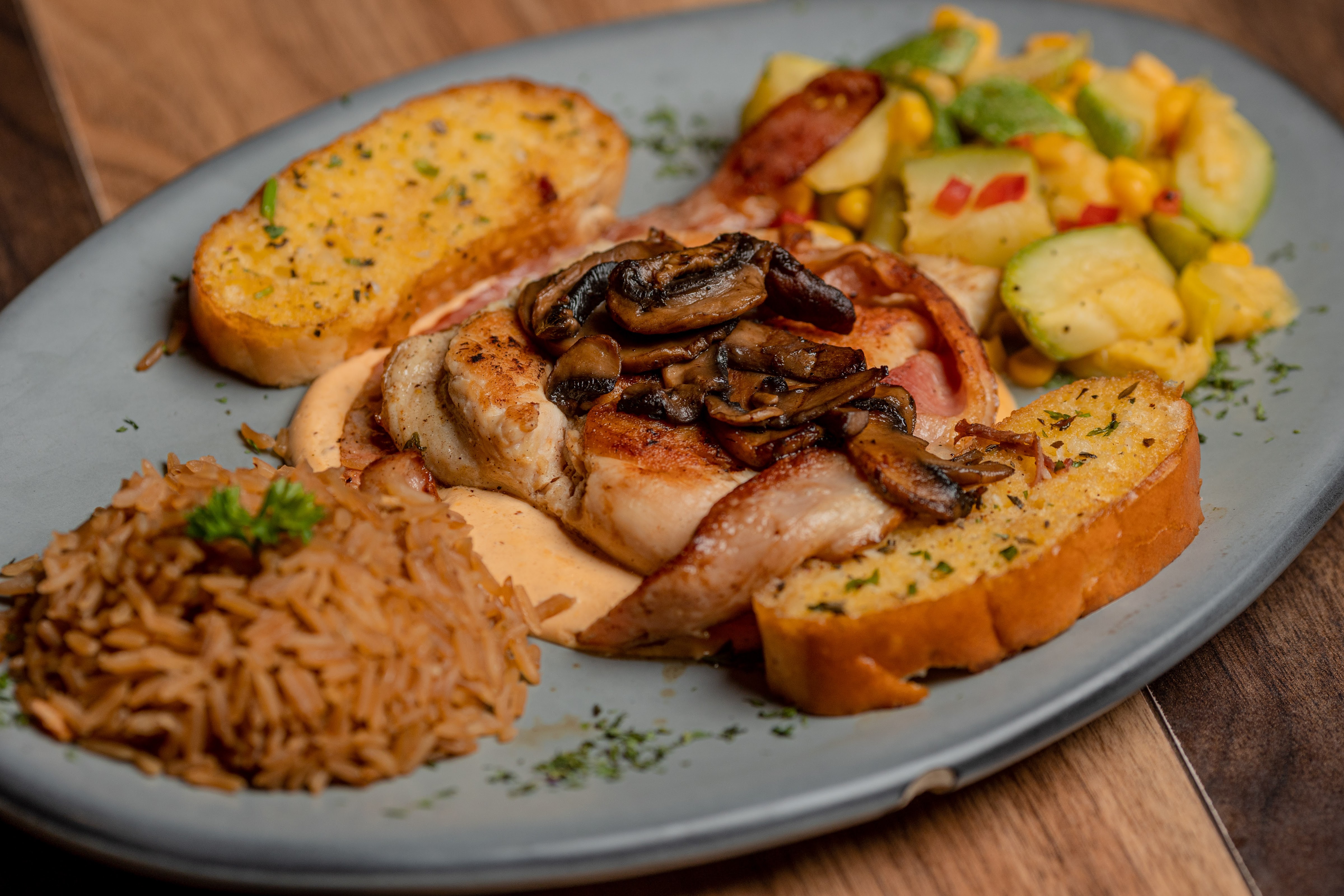 Restaurante Tierra Santa - Piedras Negras image 2